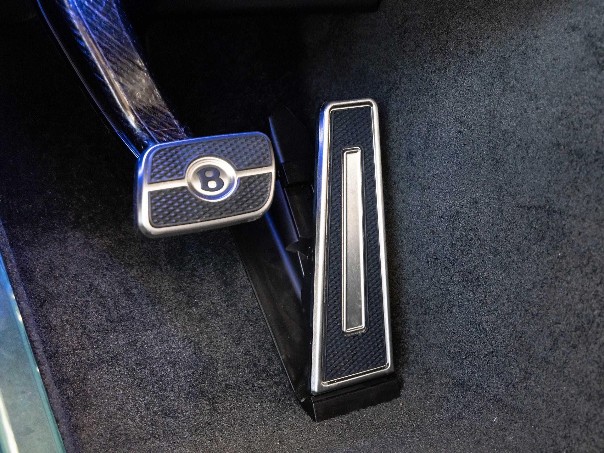 Bentley Continental GT Mulliner (MY26) BENTLEY FRANKFURT