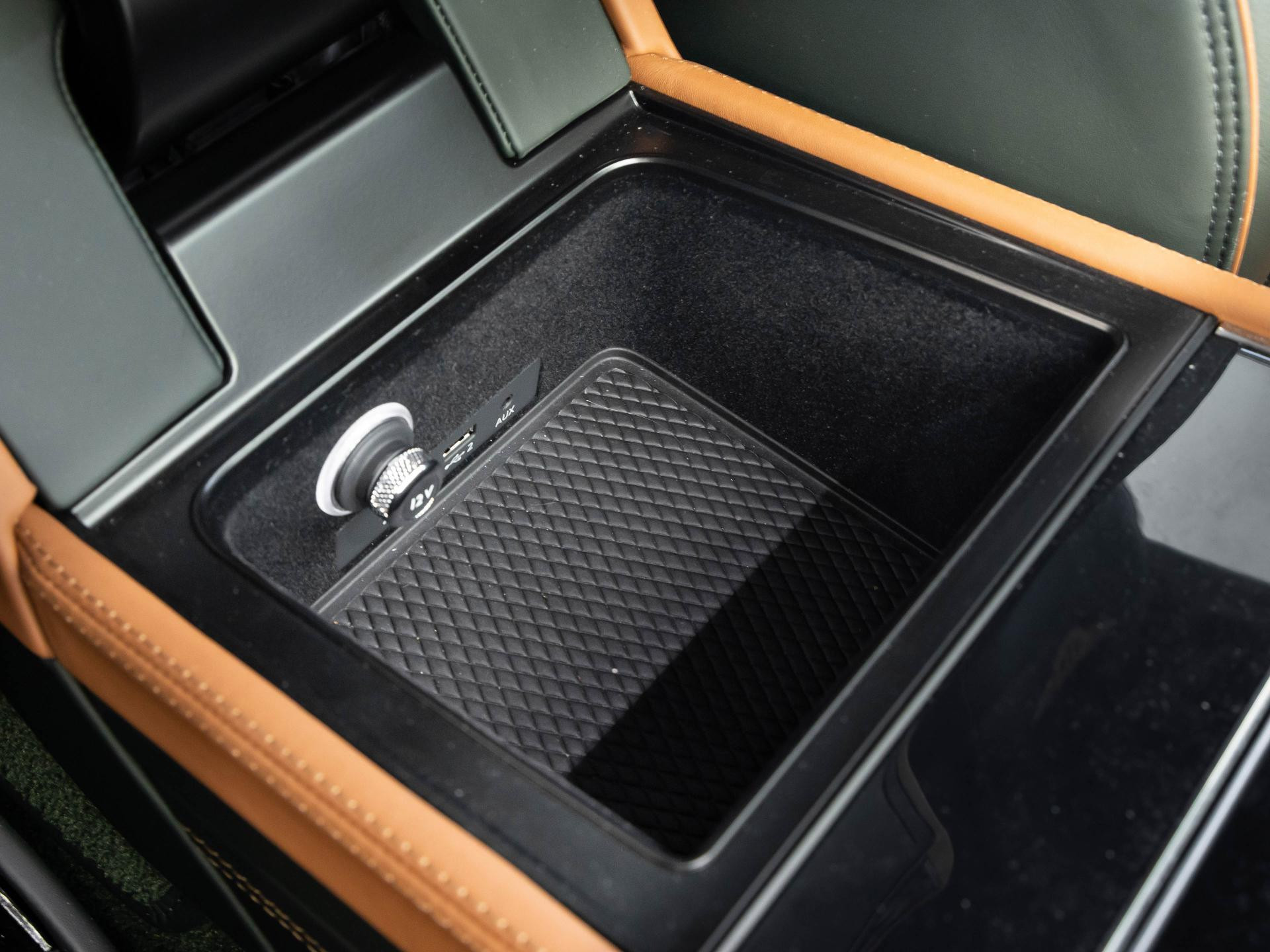 Bentley New Continental GT V8 von BENTLEY FRANKFURT