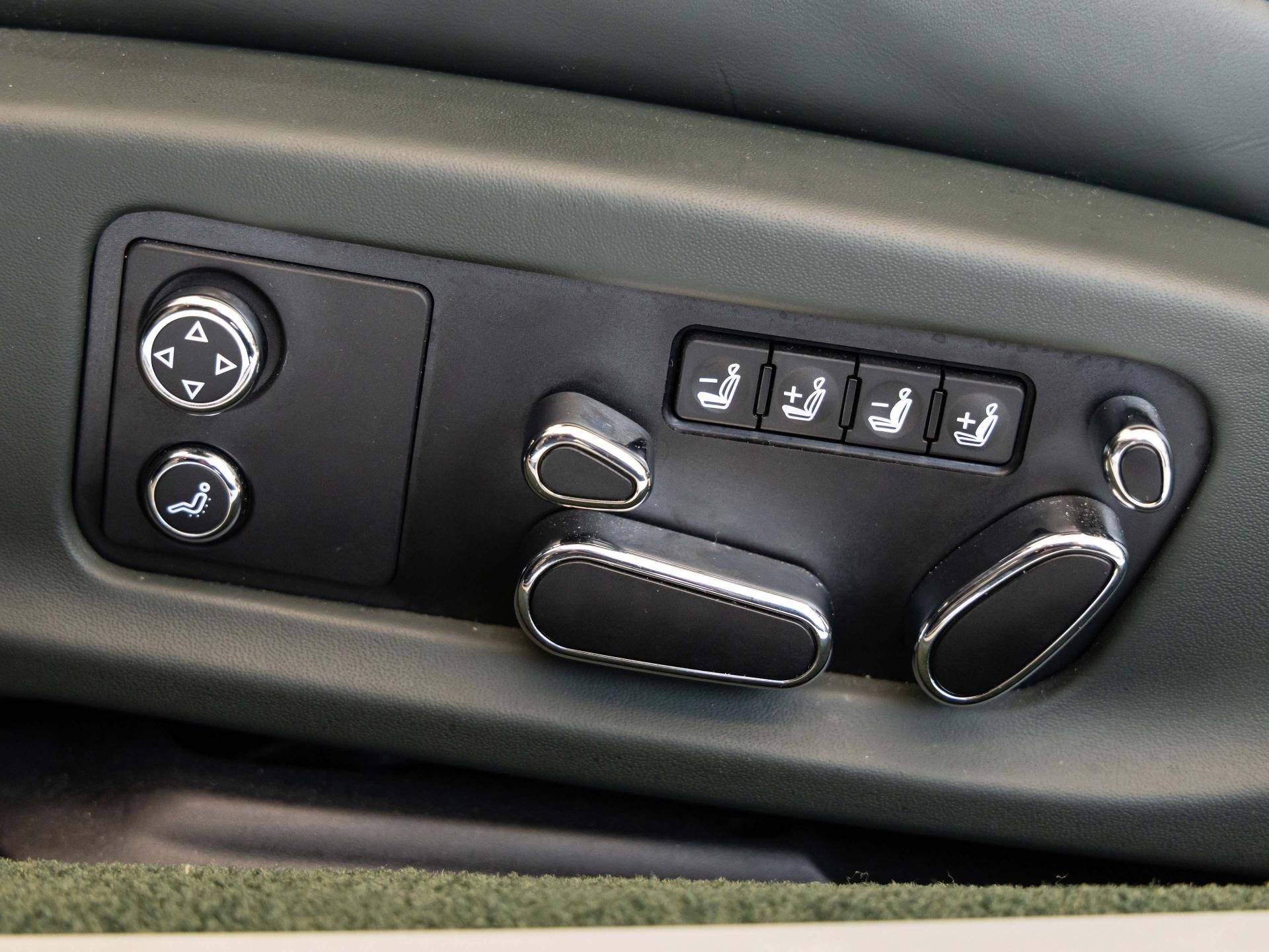 Bentley New Continental GT V8 von BENTLEY FRANKFURT