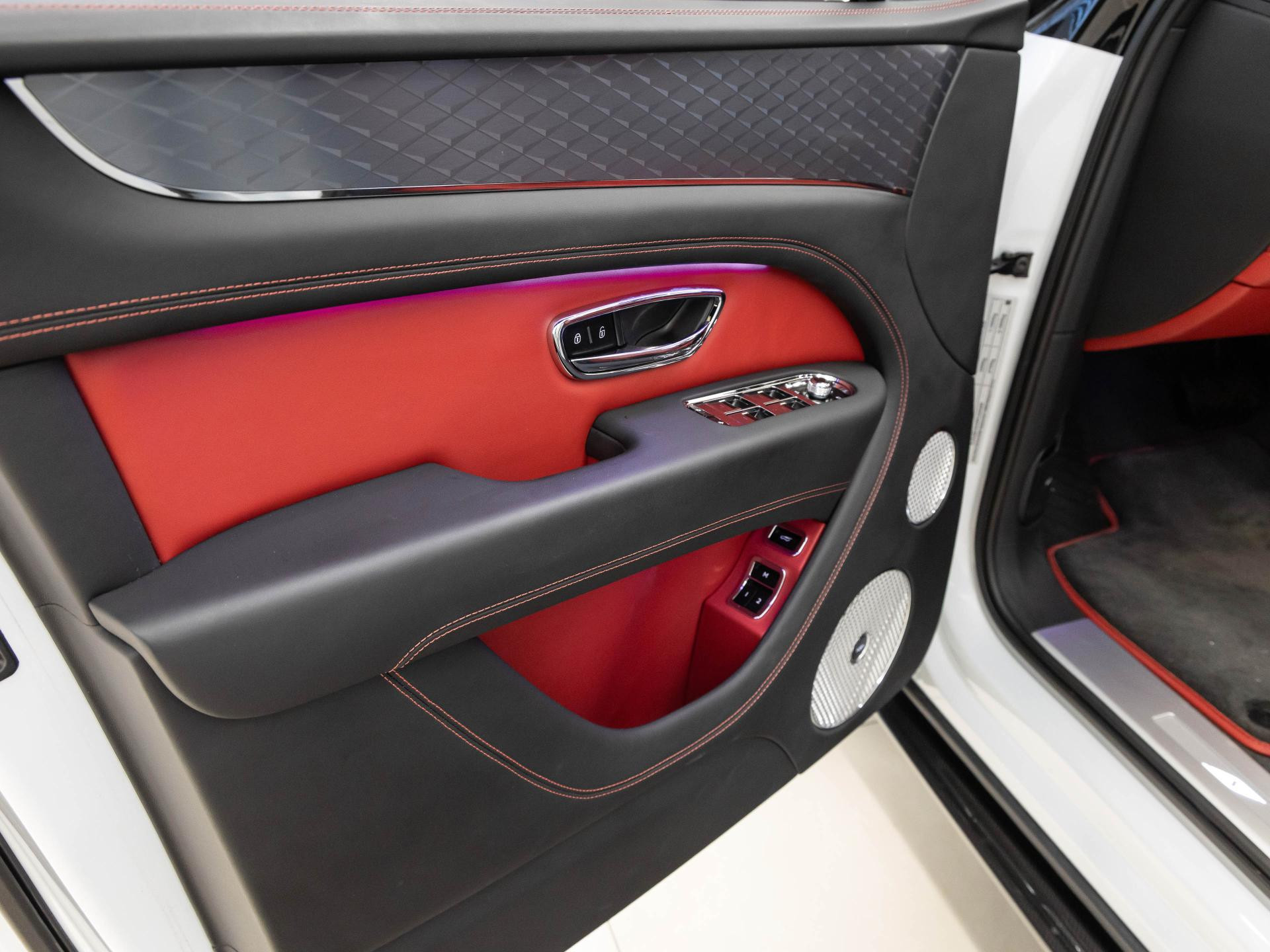 Bentley Bentayga S V8 von BENTLEY MANNHEIM