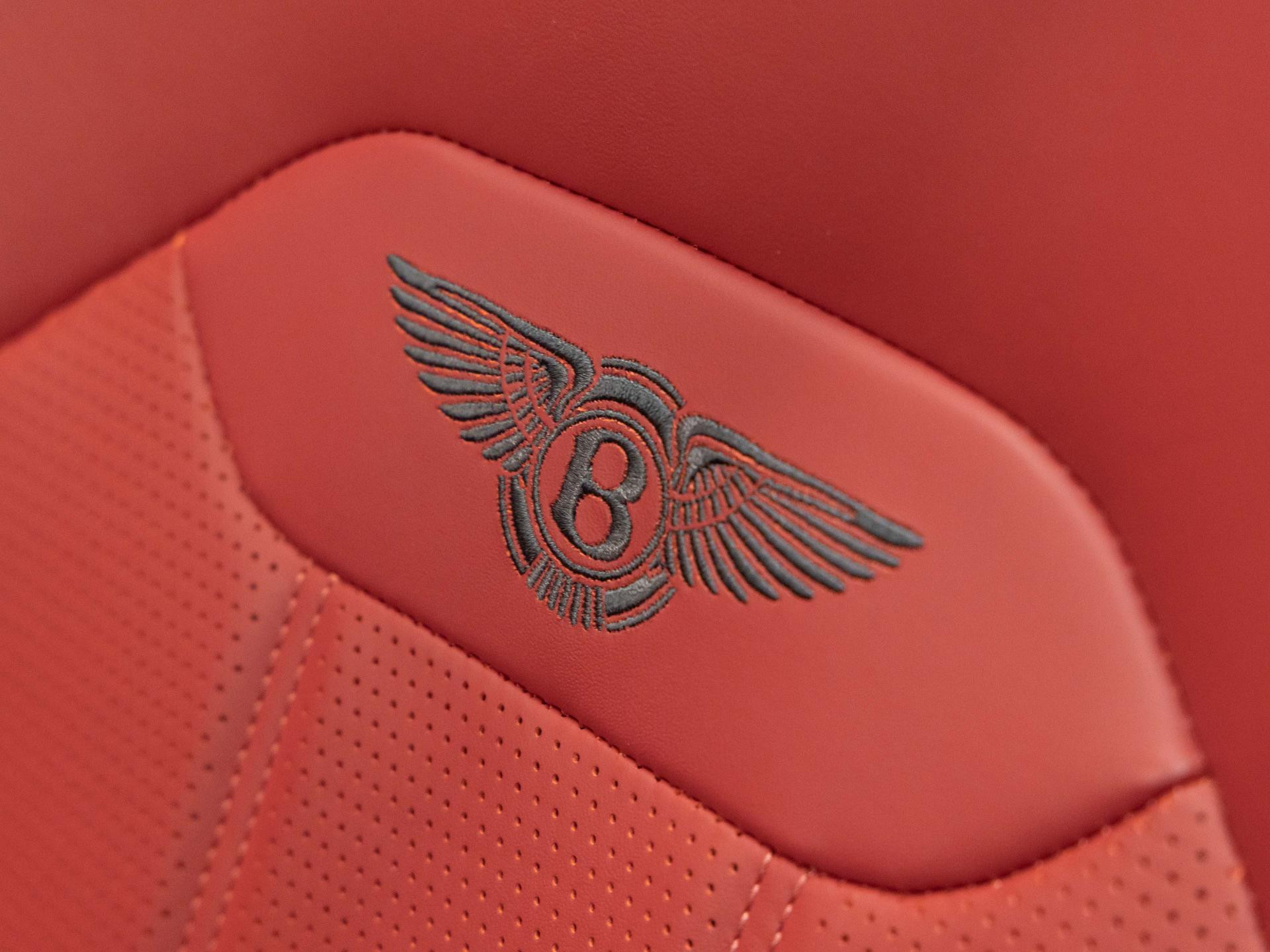 Bentley Bentayga S V8 von BENTLEY MANNHEIM