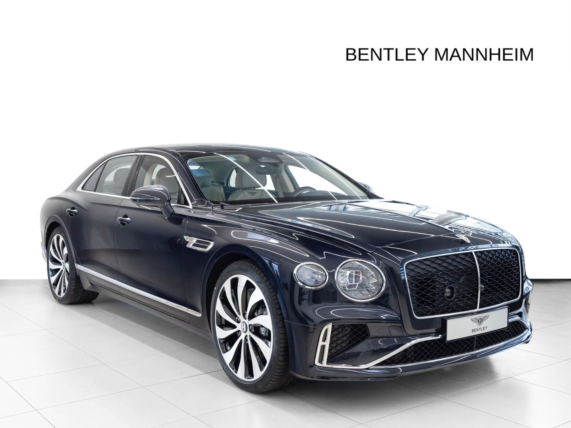 Bentley Flying Spur von BENTLEY MANNHEIM