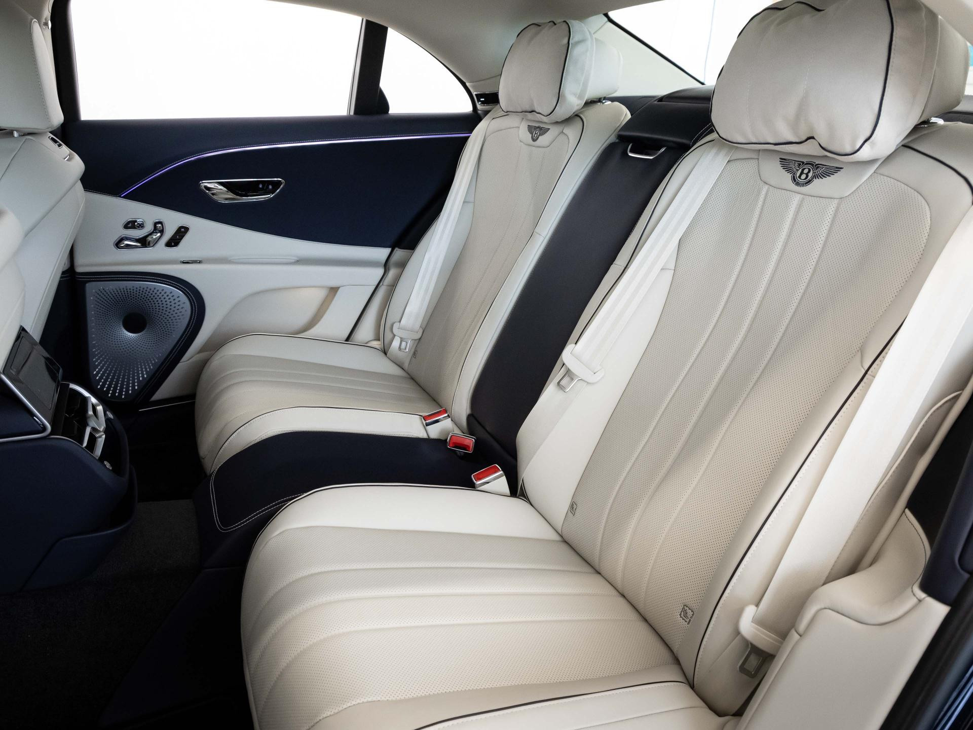 Bentley Flying Spur von BENTLEY MANNHEIM