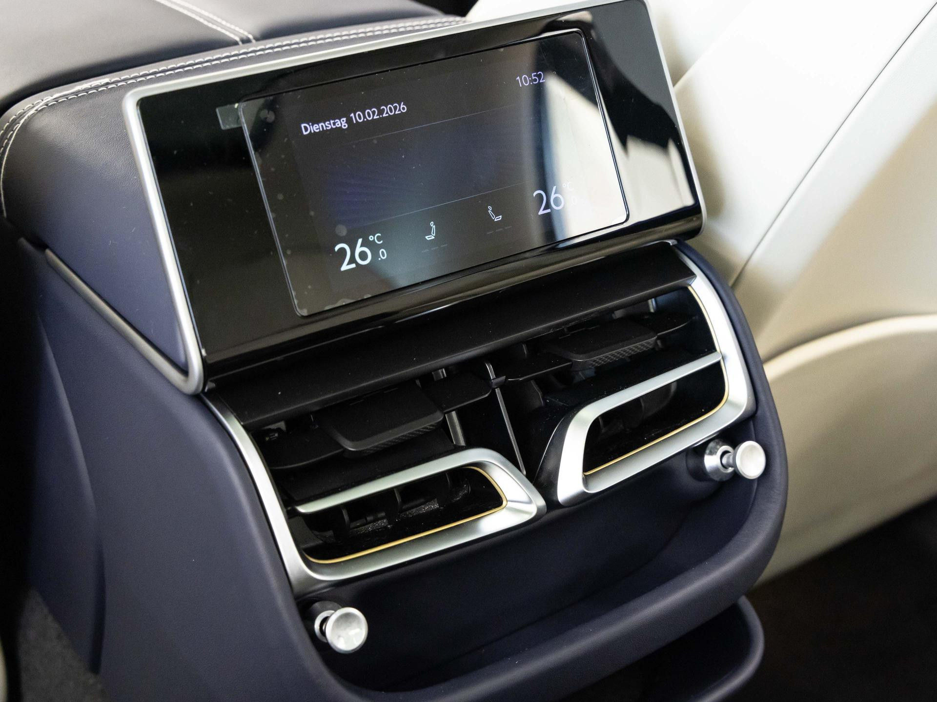 Bentley Flying Spur von BENTLEY MANNHEIM