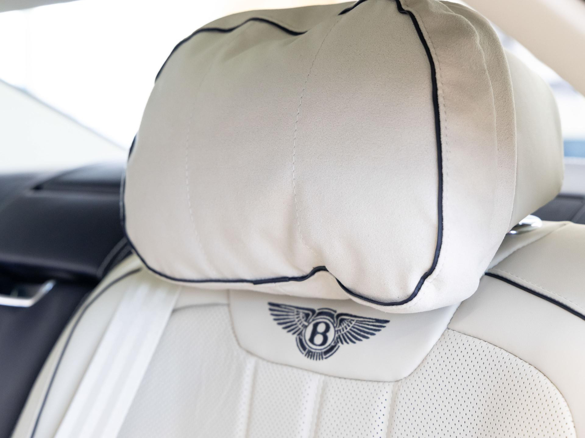 Bentley Flying Spur von BENTLEY MANNHEIM