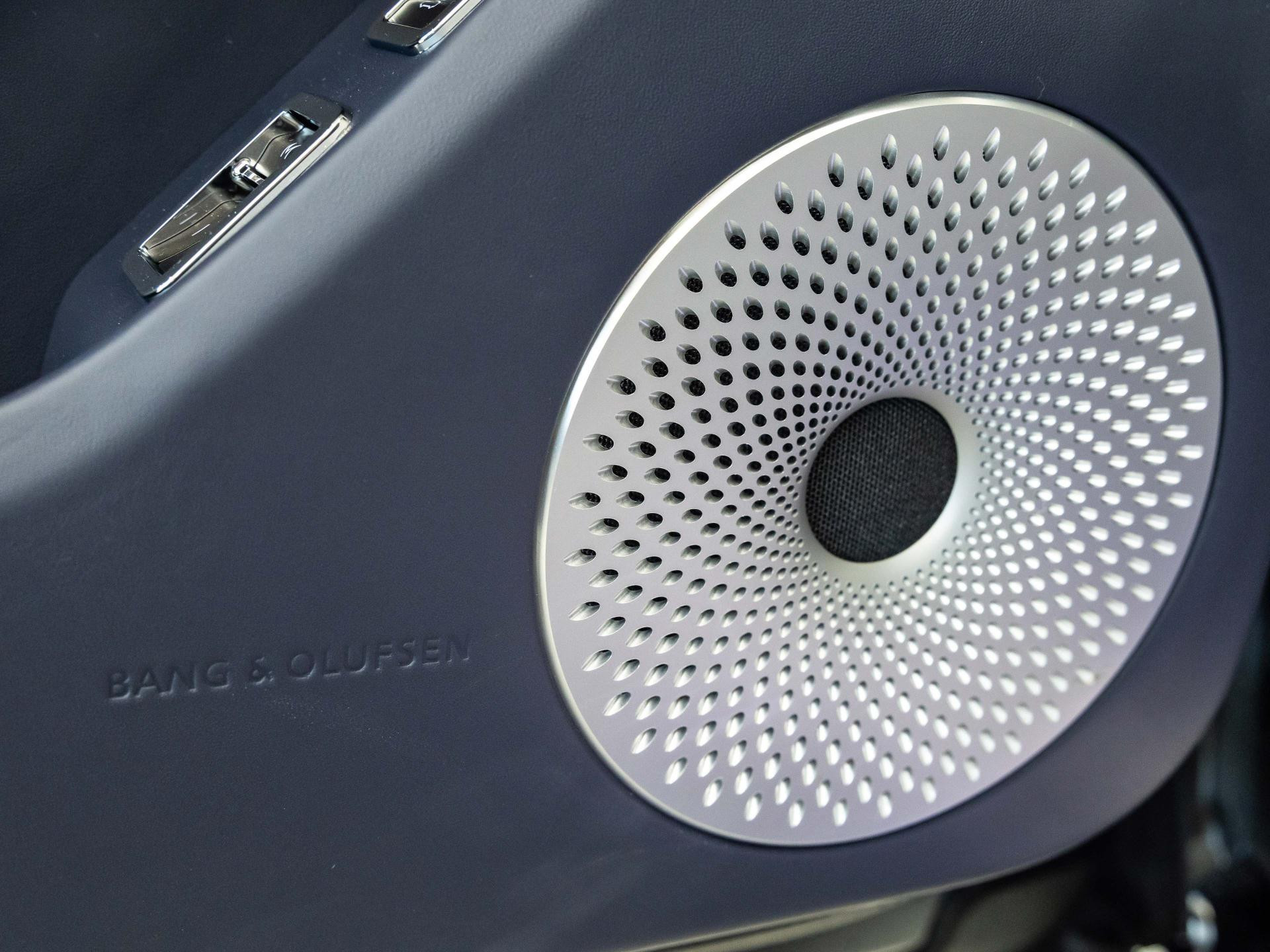 Bentley Flying Spur von BENTLEY MANNHEIM