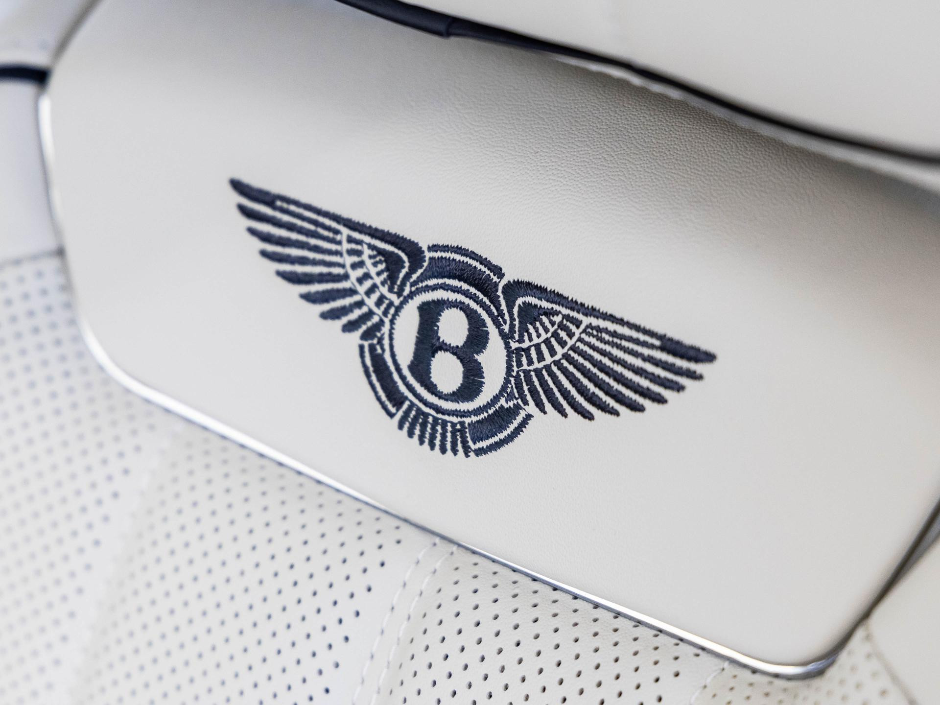 Bentley Flying Spur von BENTLEY MANNHEIM