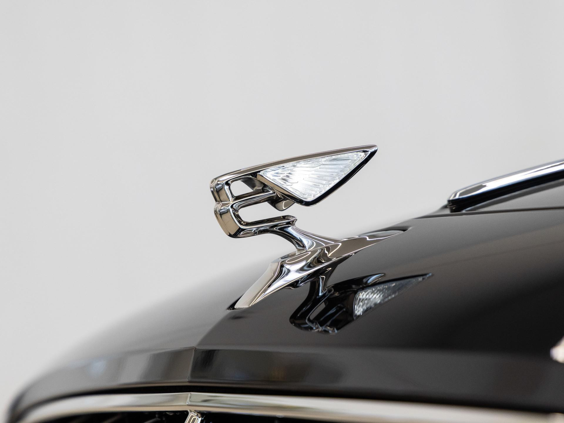 Bentley Flying Spur von BENTLEY MANNHEIM