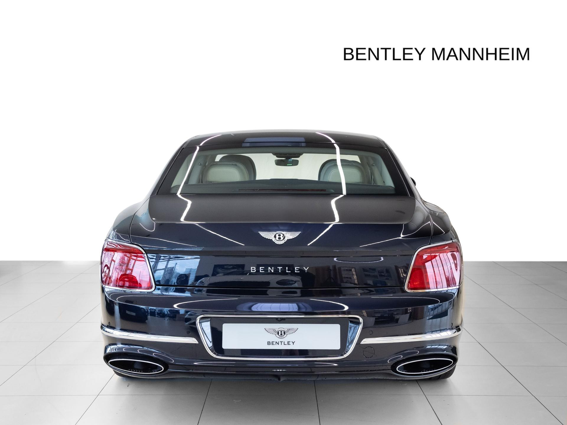 Bentley Flying Spur von BENTLEY MANNHEIM