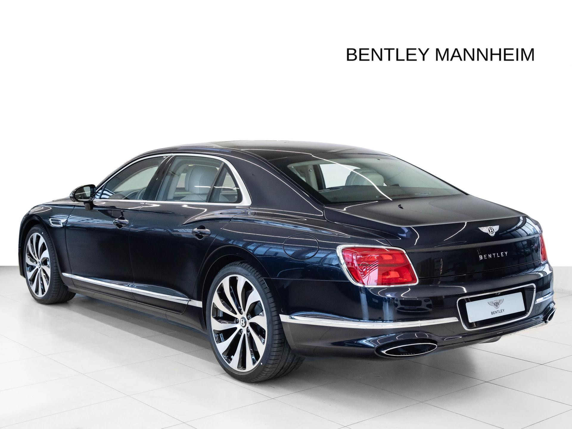 Bentley Flying Spur von BENTLEY MANNHEIM