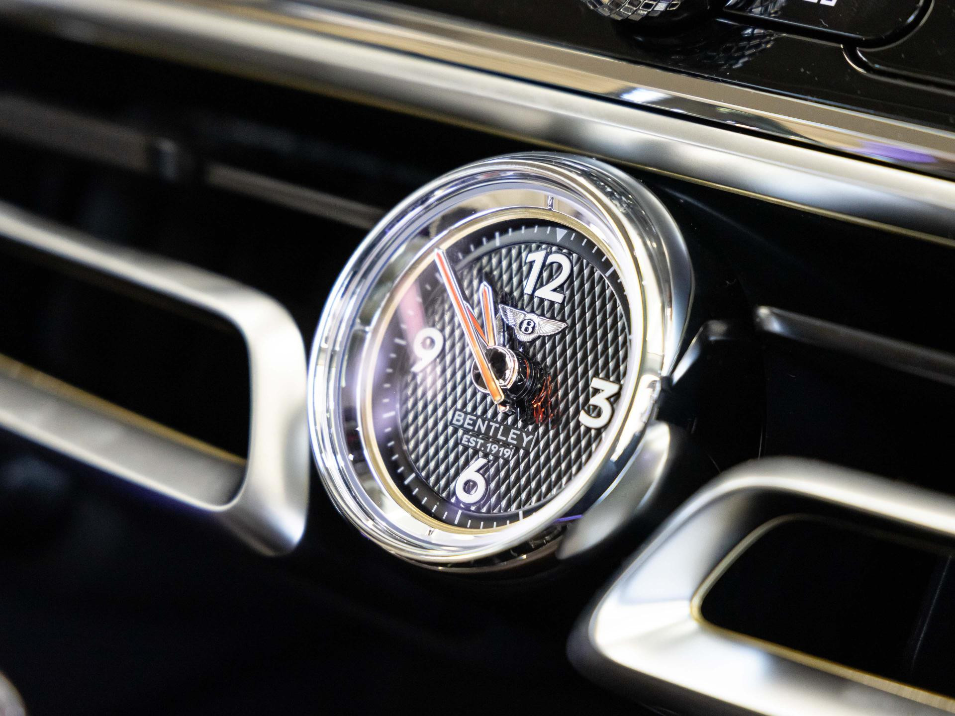 Bentley Flying Spur von BENTLEY MANNHEIM