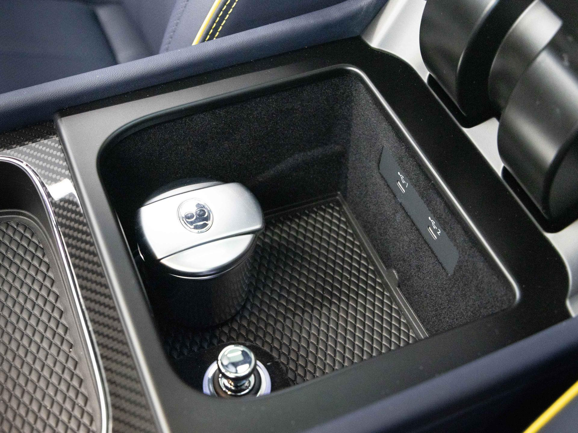 Bentley New Bentayga Speed von BENTLEY MANNHEIM