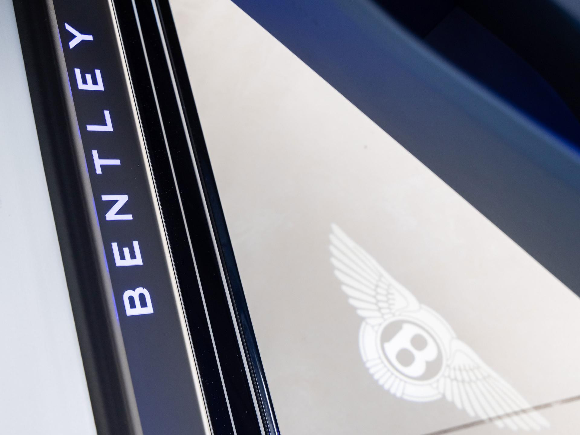 Bentley Flying Spur (MY26) von BENTLEY FRANKFURT