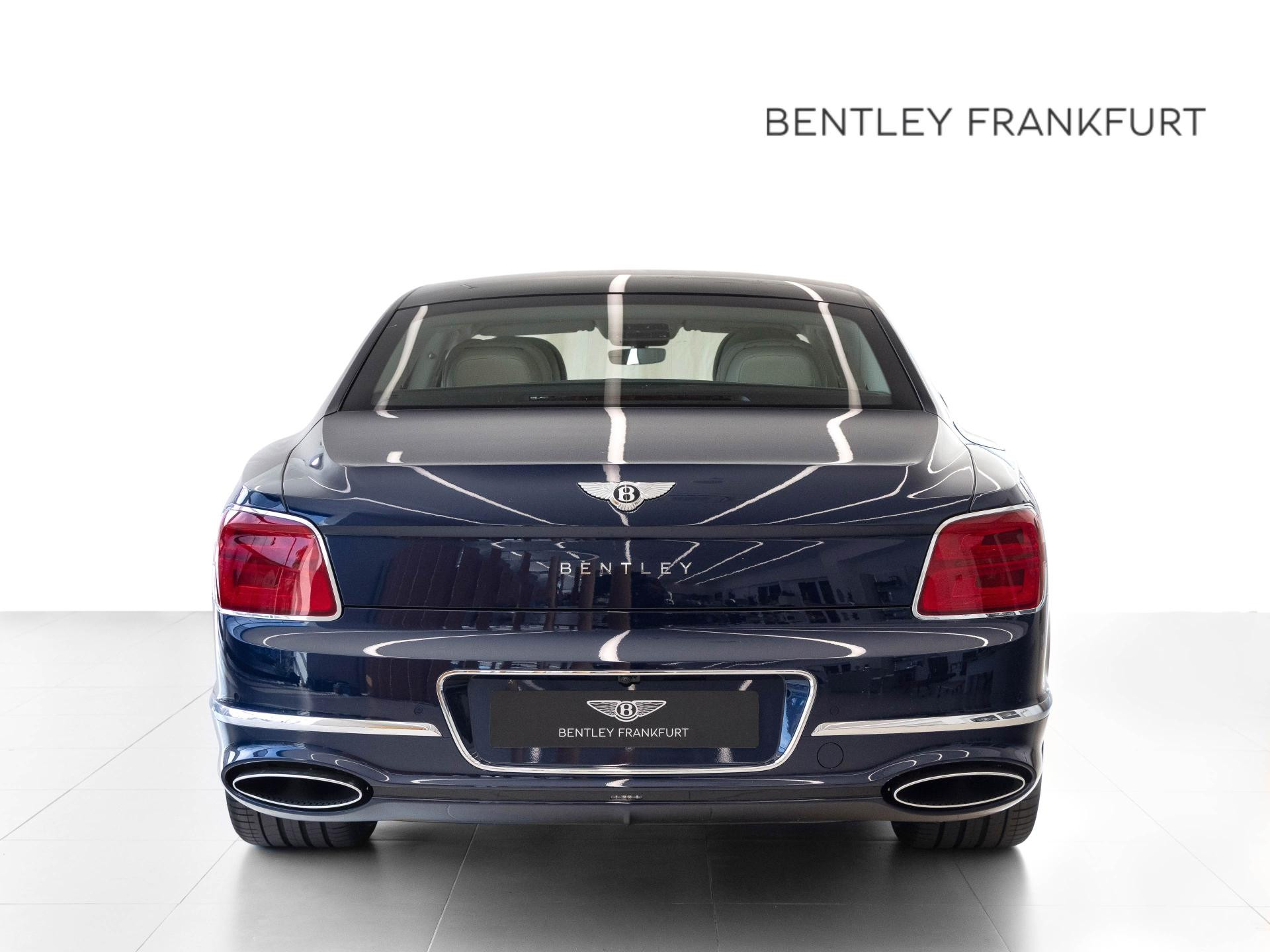 Bentley Flying Spur (MY26) von BENTLEY FRANKFURT
