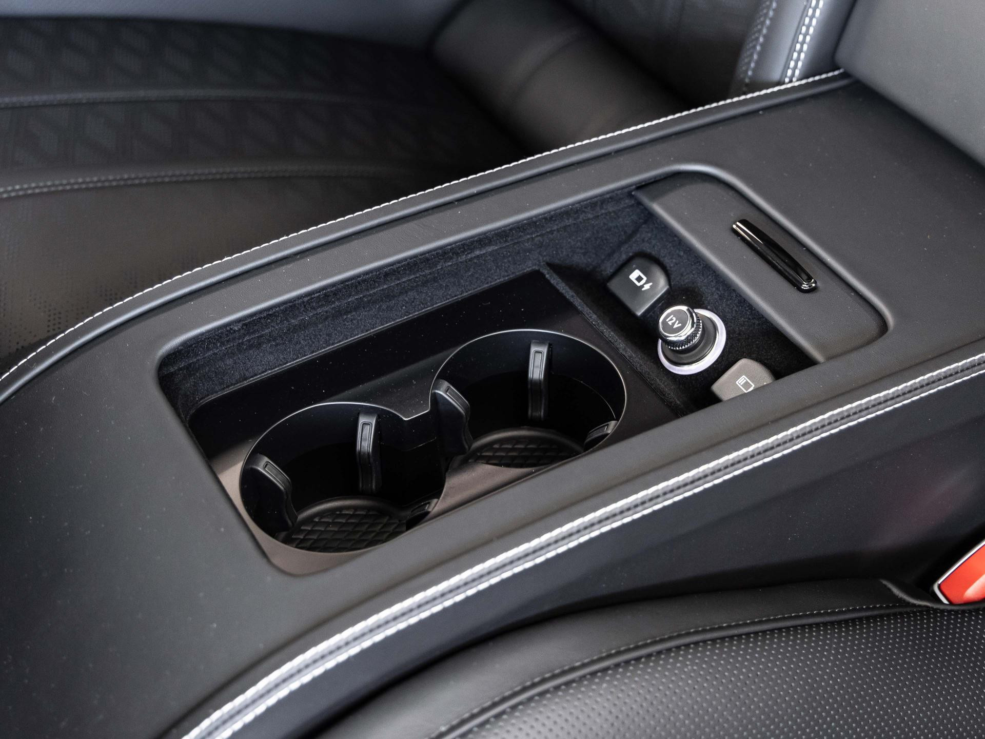 Bentley Continental GT S (MY26) Hybrid von BENTLEY FRANKFU