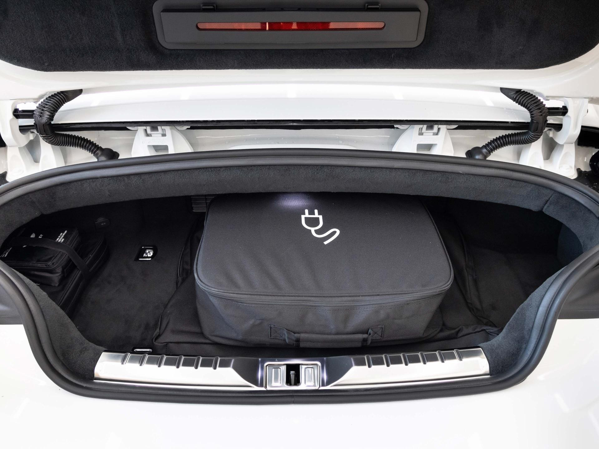 Bentley Continental GTC S WHITE / WHITE / FULL OPTION /