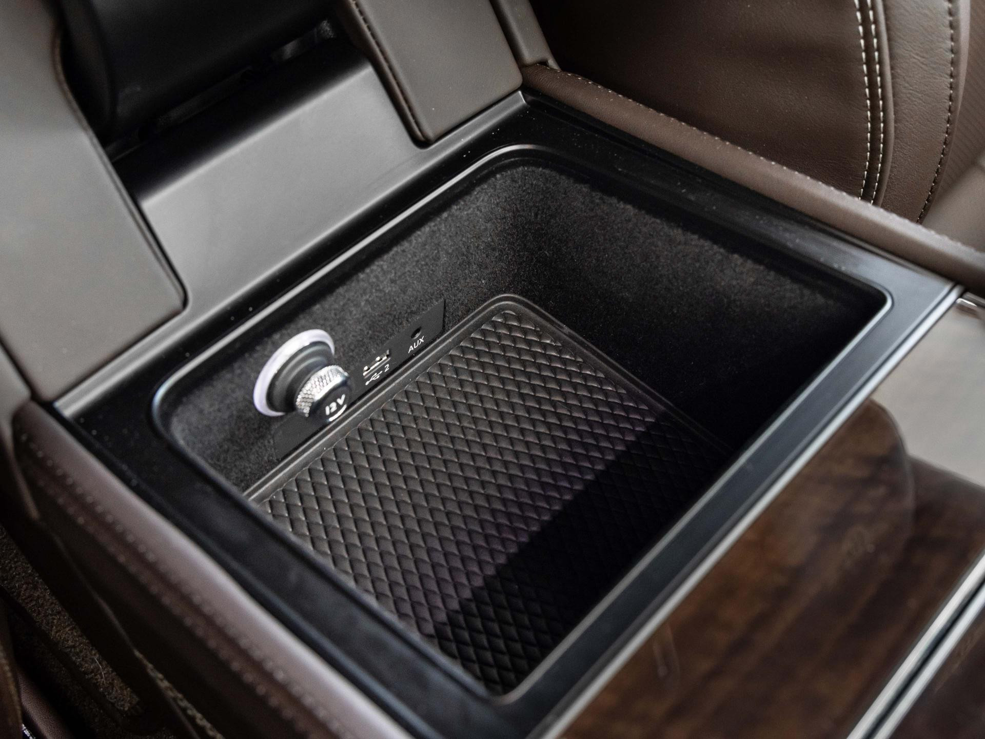 Bentley New Continental GT W12 MULLINER / BLACKLINE / CARB