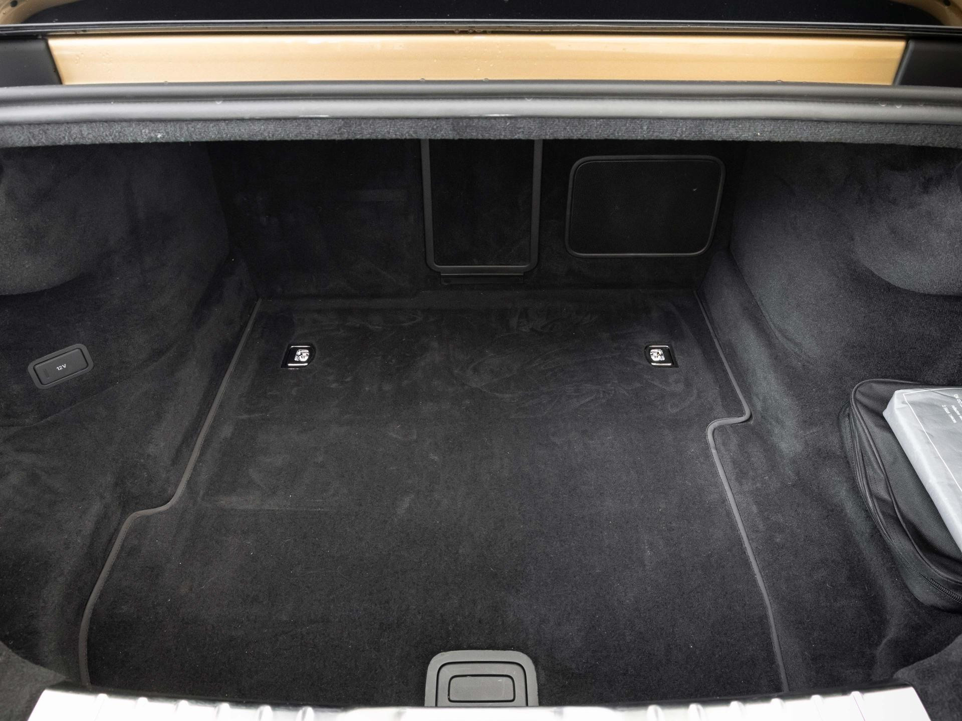 Bentley New Continental GT W12 MULLINER / BLACKLINE / CARB
