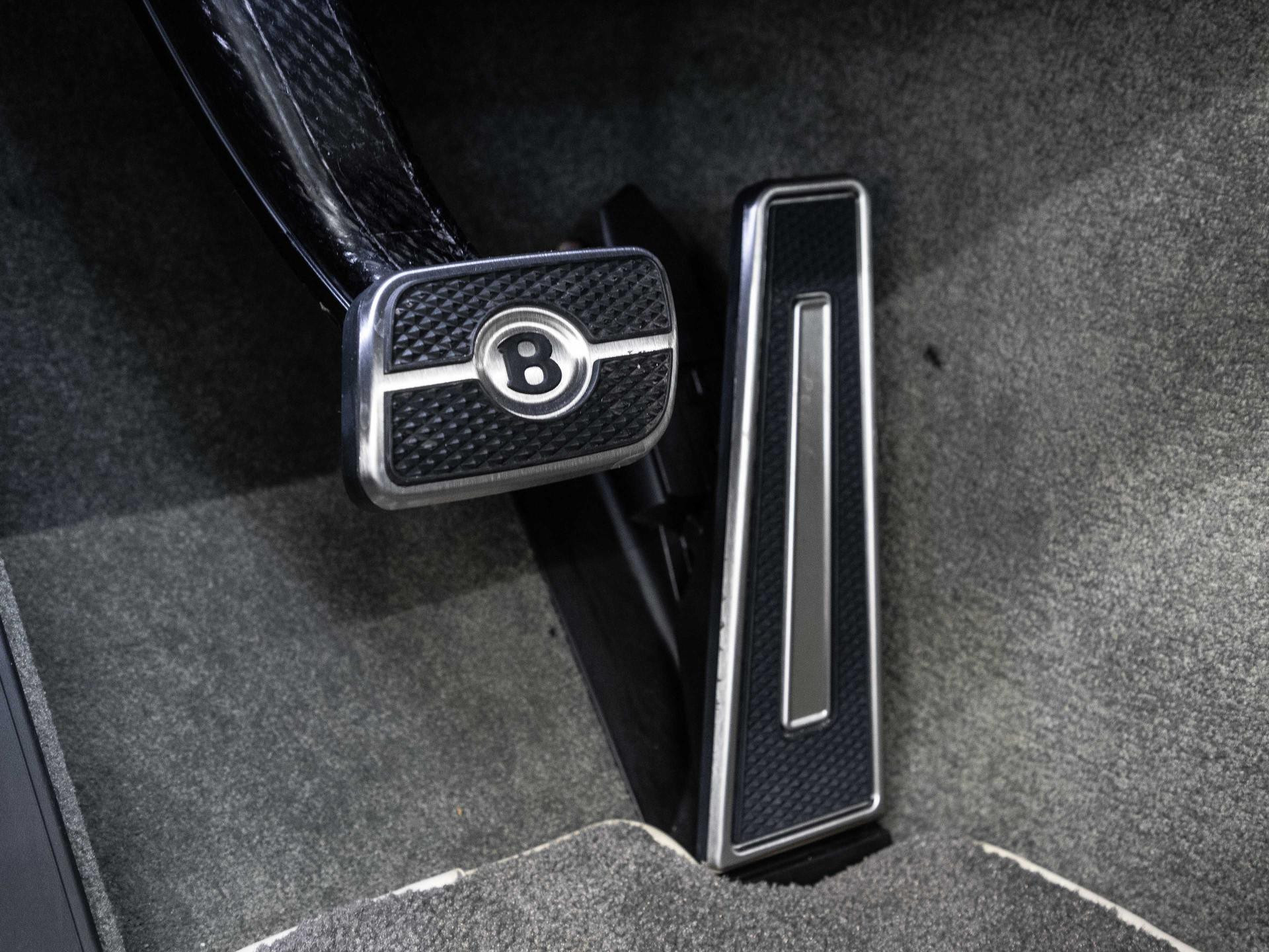 Bentley New Continental GT Speed W12 von BENTLEY FRANKFURT