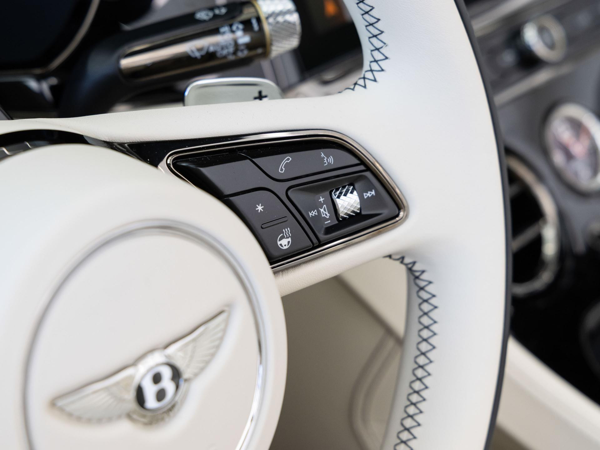 Bentley Continental GTC Speed (MY26) von BENTLEY FRANKFURT