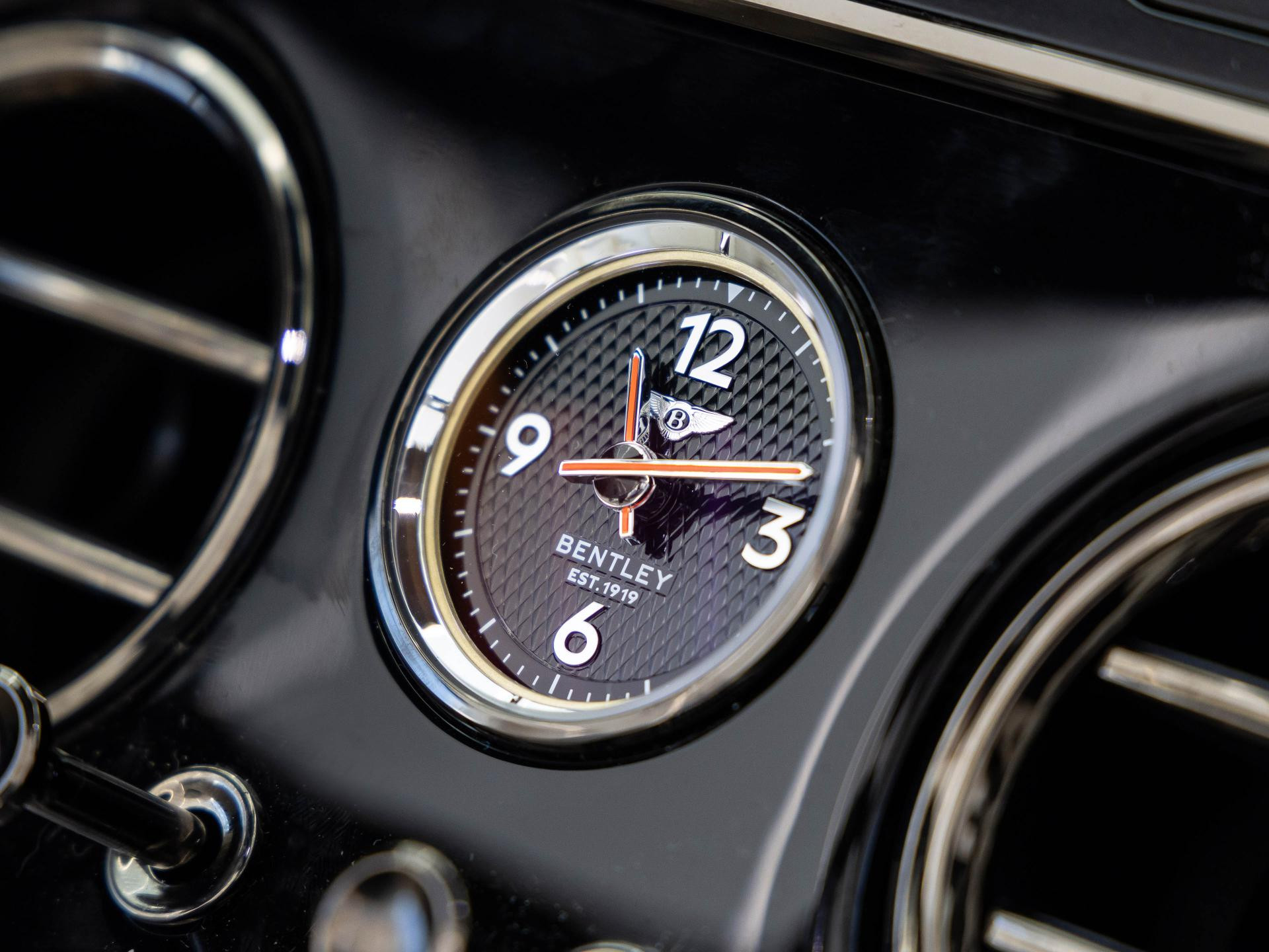 Bentley Continental GTC Speed (MY26) von BENTLEY FRANKFURT