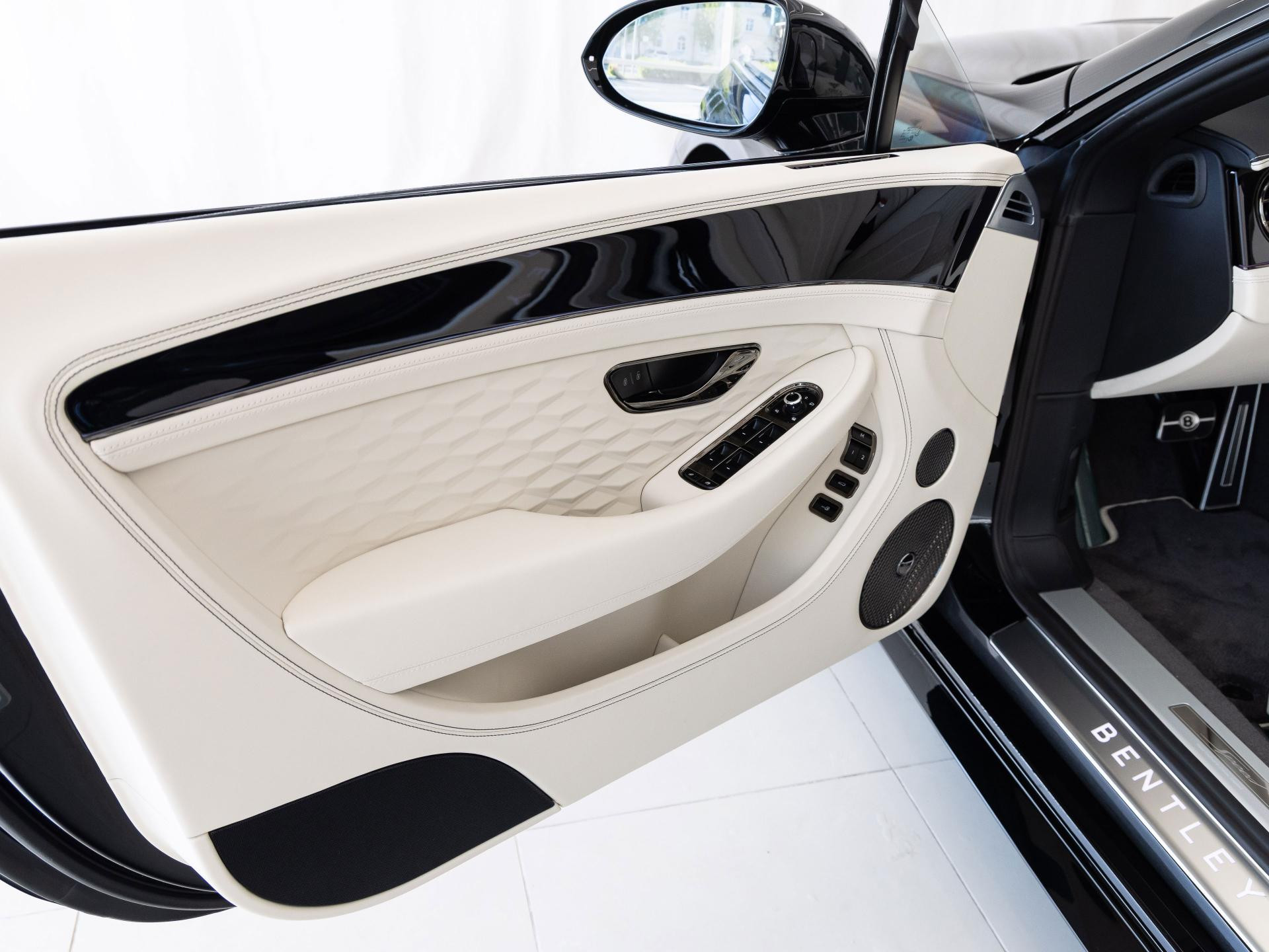 Bentley Continental GTC Speed (MY26) von BENTLEY FRANKFURT