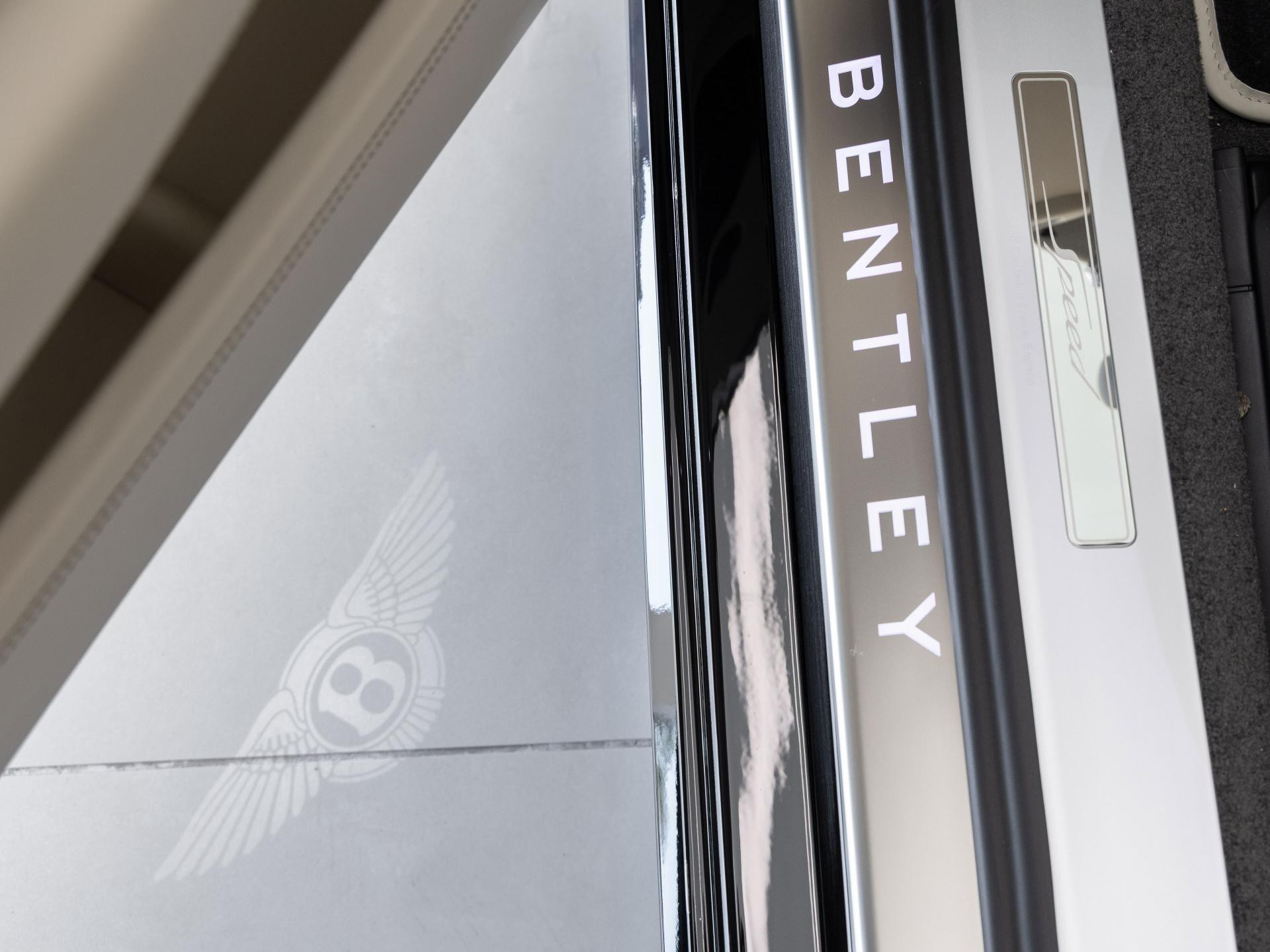 Bentley Continental GTC Speed (MY26) von BENTLEY FRANKFURT