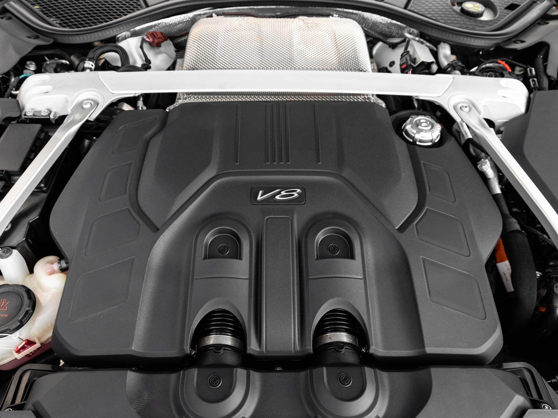 Bentley Continental GTC Speed (MY26) von BENTLEY FRANKFURT