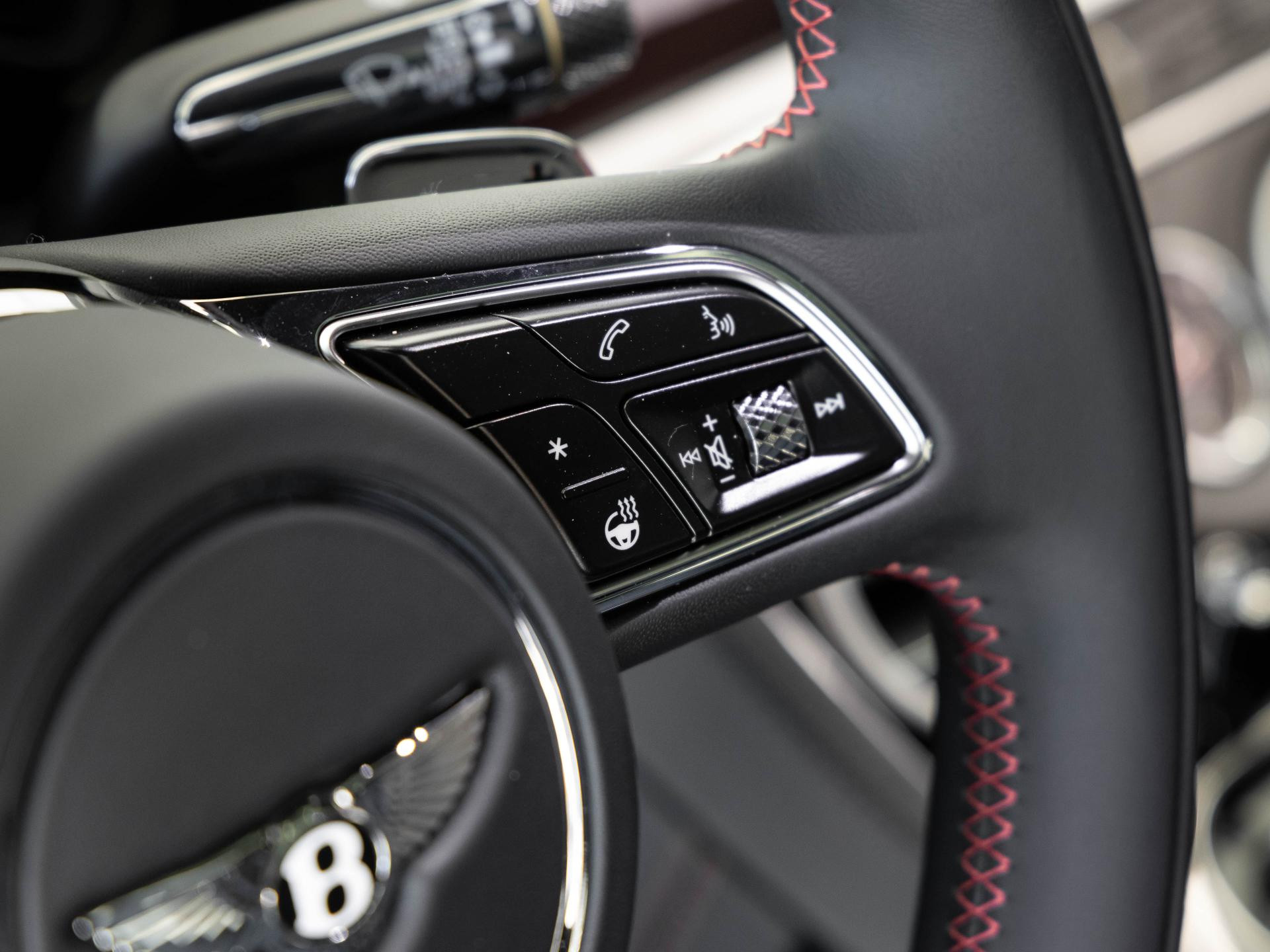 Bentley Continental GT Speed (MY26) von BENTLEY FRANKFURT