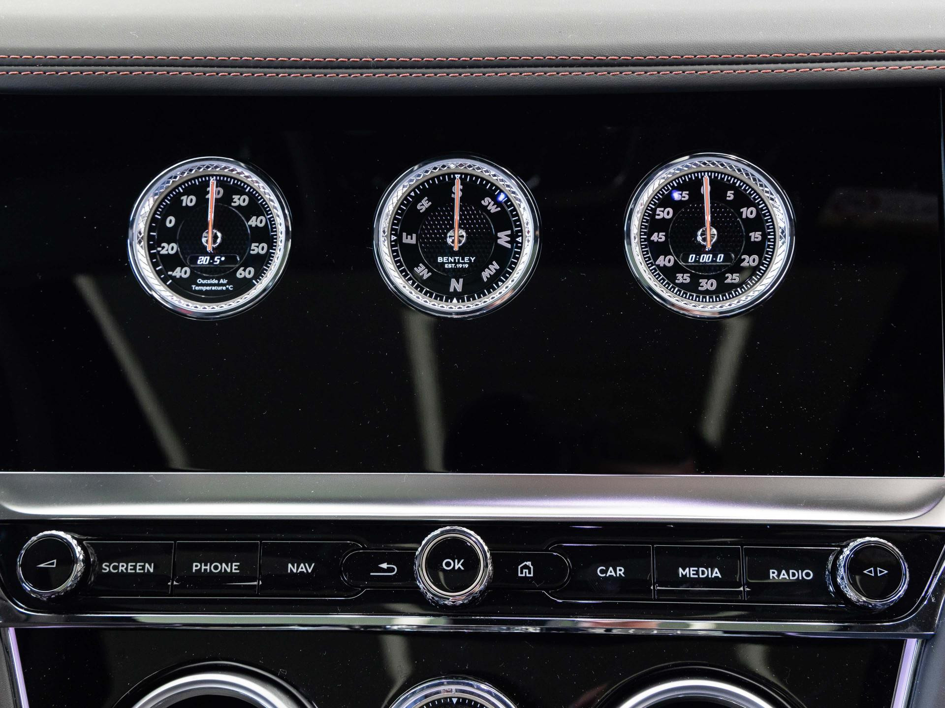 Bentley Continental GT Speed (MY26) von BENTLEY FRANKFURT