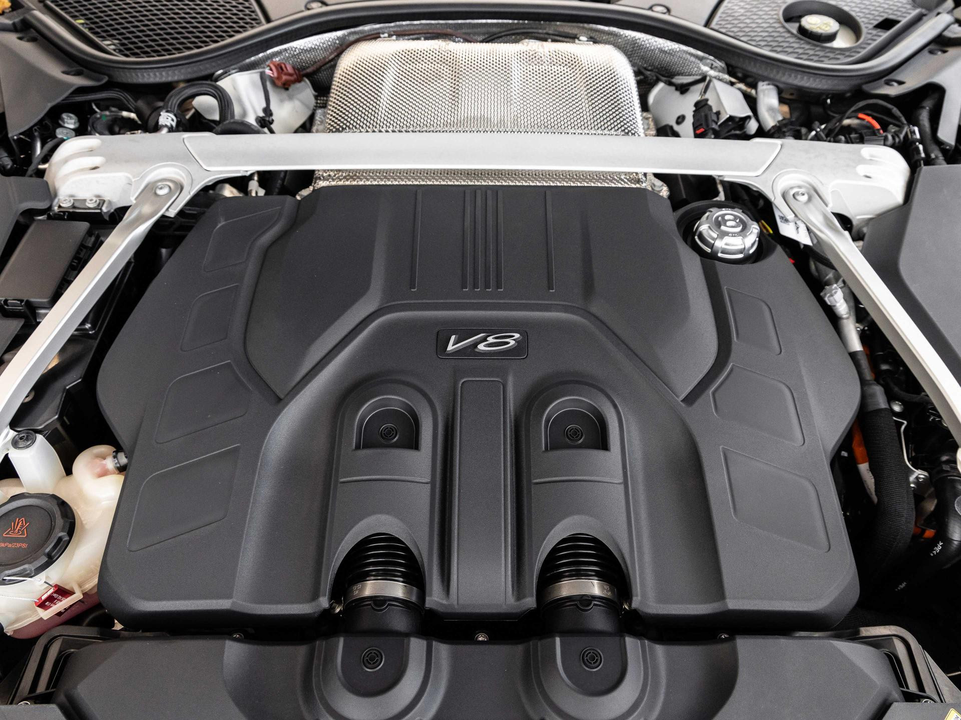 Bentley Continental GT Speed (MY26) von BENTLEY FRANKFURT