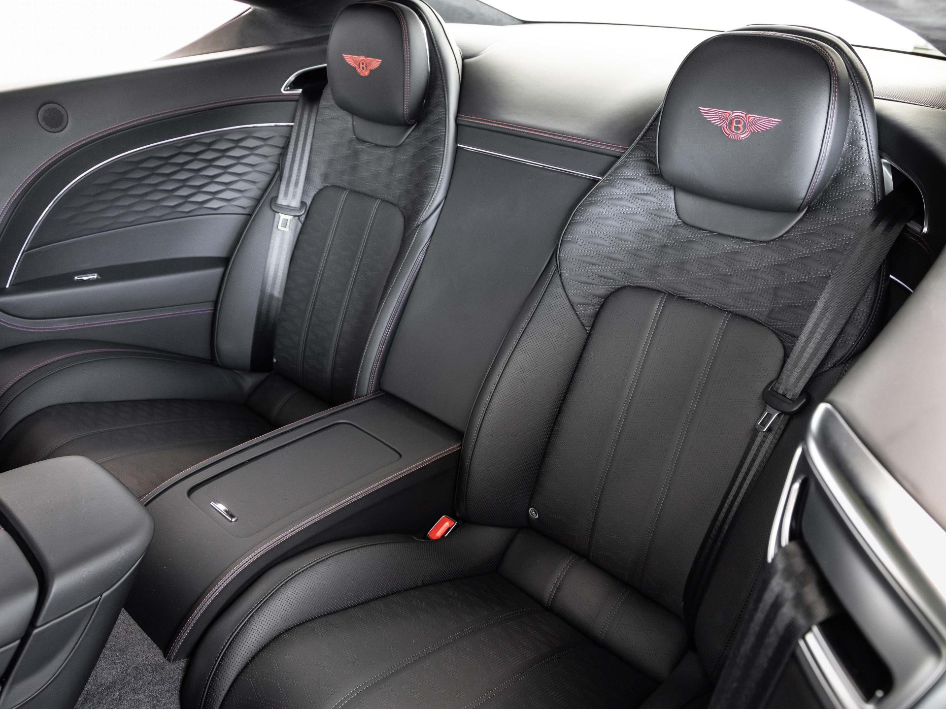 Bentley Continental GT Speed (MY26) von BENTLEY FRANKFURT