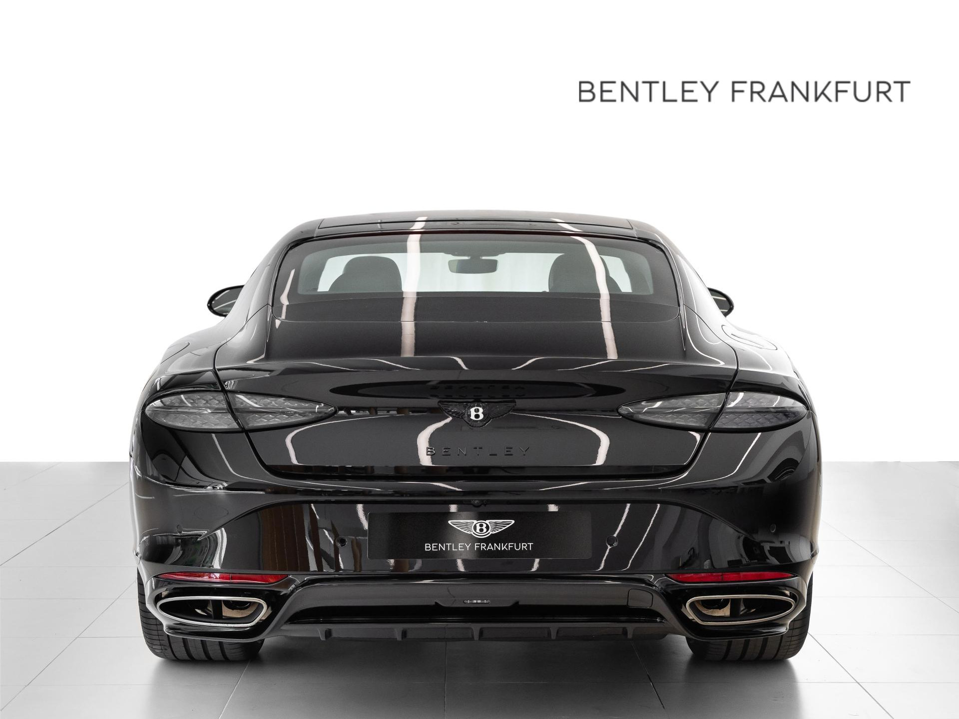 Bentley Continental GT Speed (MY26) von BENTLEY FRANKFURT