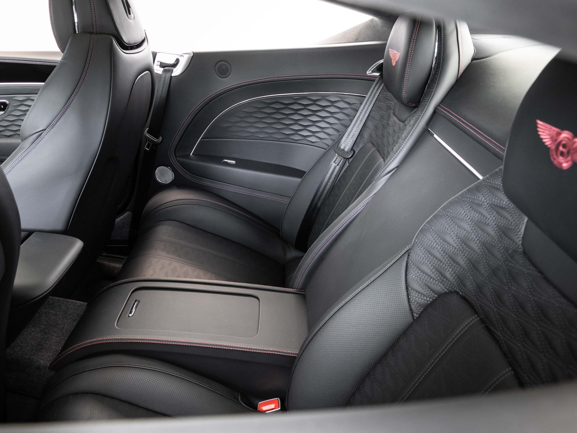 Bentley Continental GT Speed (MY26) von BENTLEY FRANKFURT