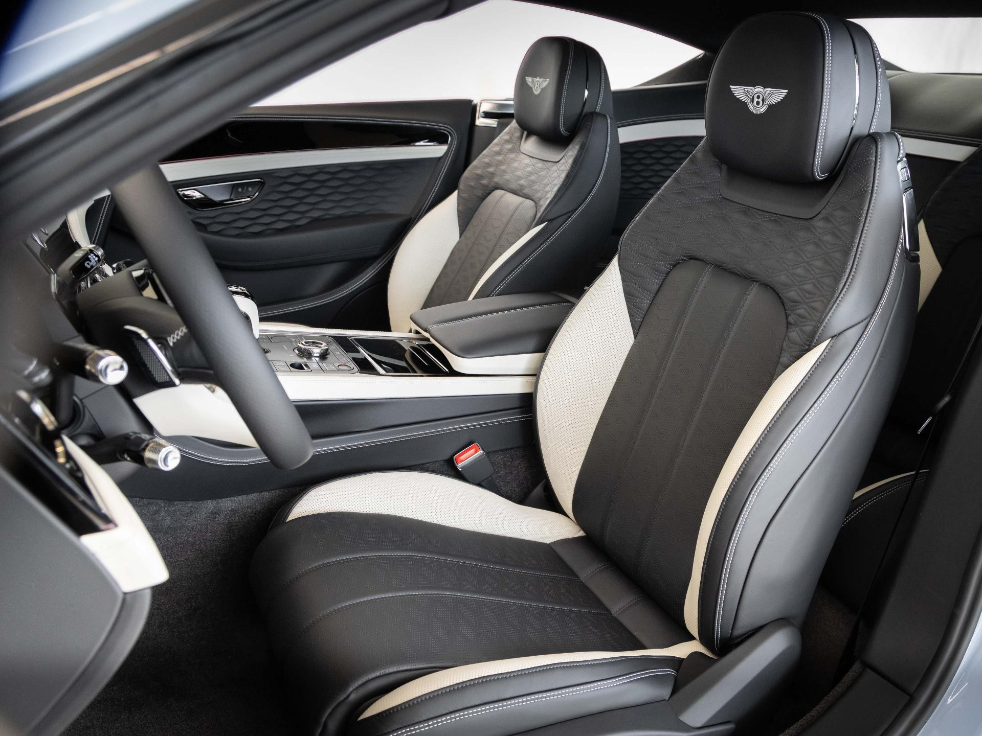 Bentley Continental GT S (MY26) Hybrid BENTLEY MANNHEIM