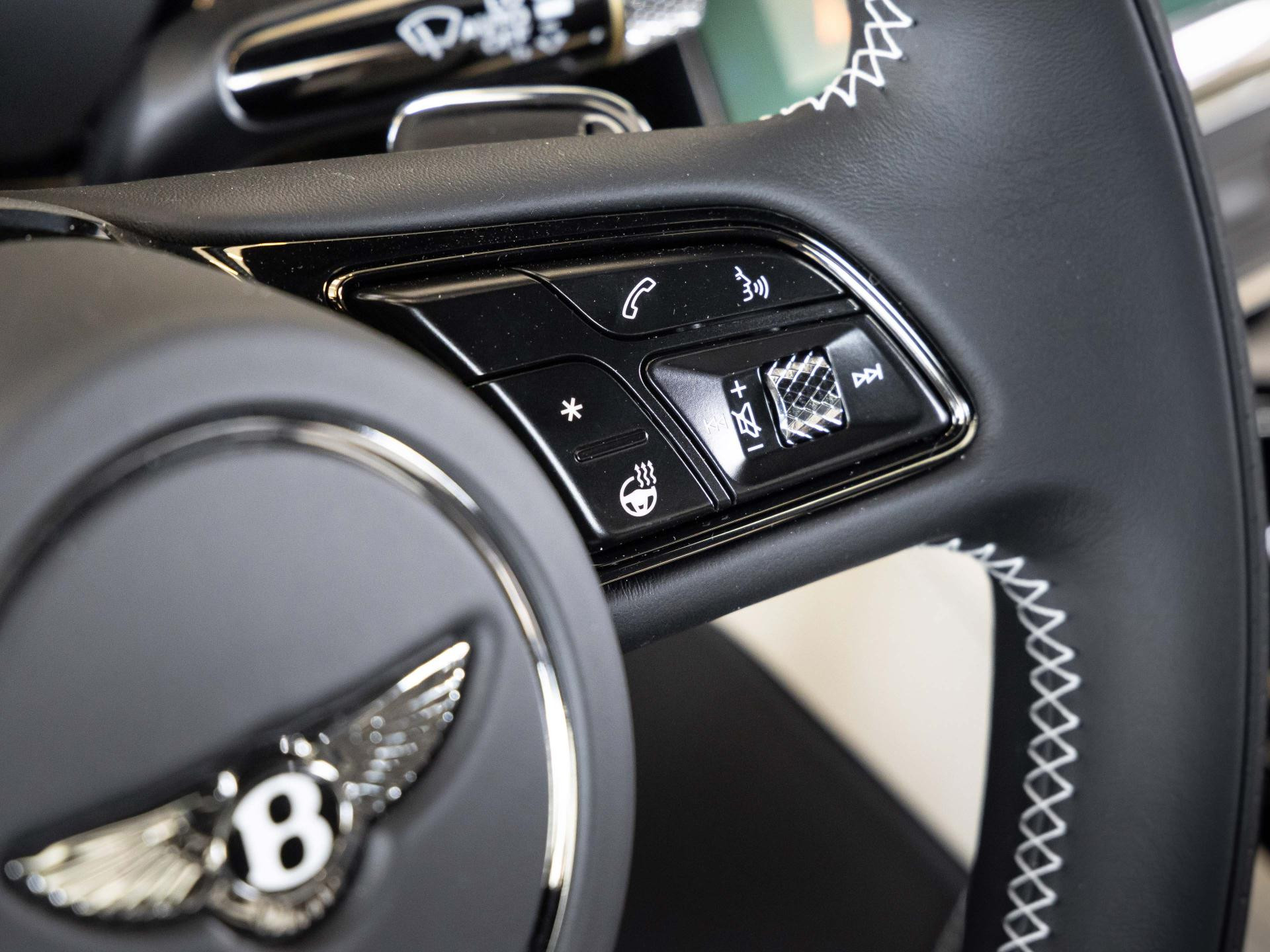 Bentley Continental GT S (MY26) Hybrid BENTLEY MANNHEIM