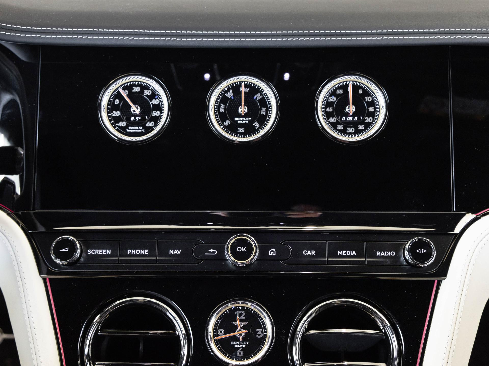 Bentley Continental GT S (MY26) Hybrid BENTLEY MANNHEIM