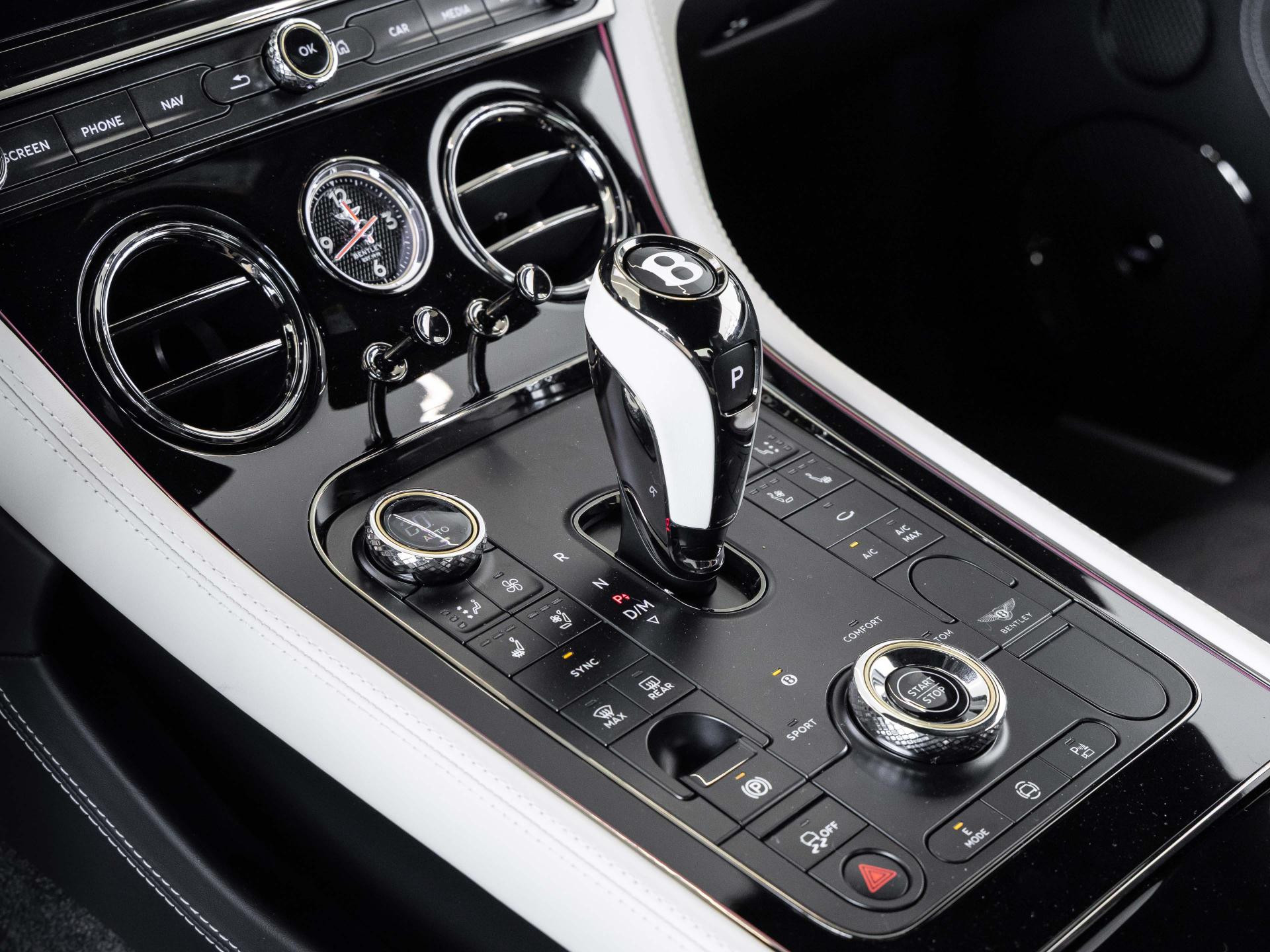 Bentley Continental GT S (MY26) Hybrid BENTLEY MANNHEIM