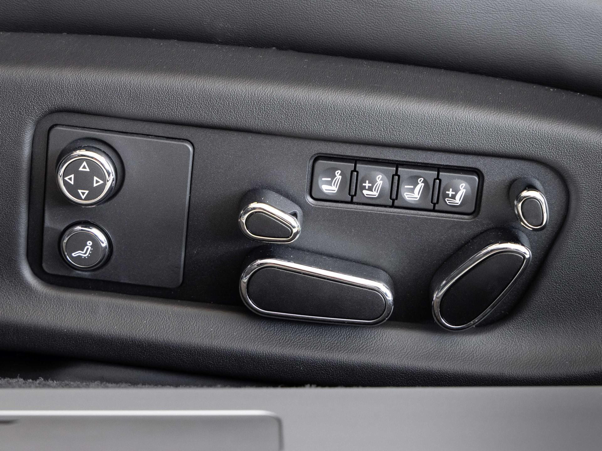 Bentley Continental GT S (MY26) Hybrid BENTLEY MANNHEIM