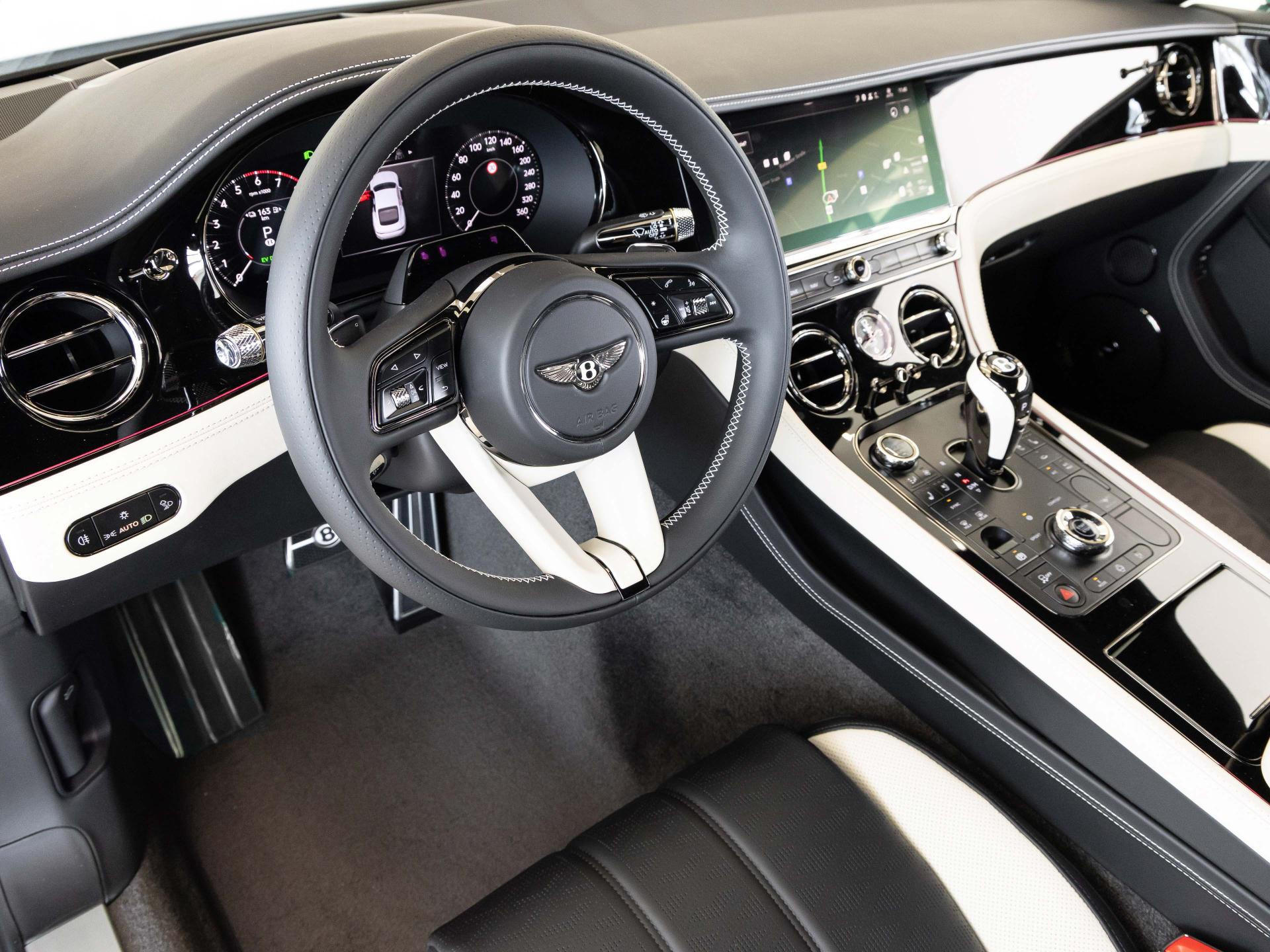 Bentley Continental GT S (MY26) Hybrid BENTLEY MANNHEIM