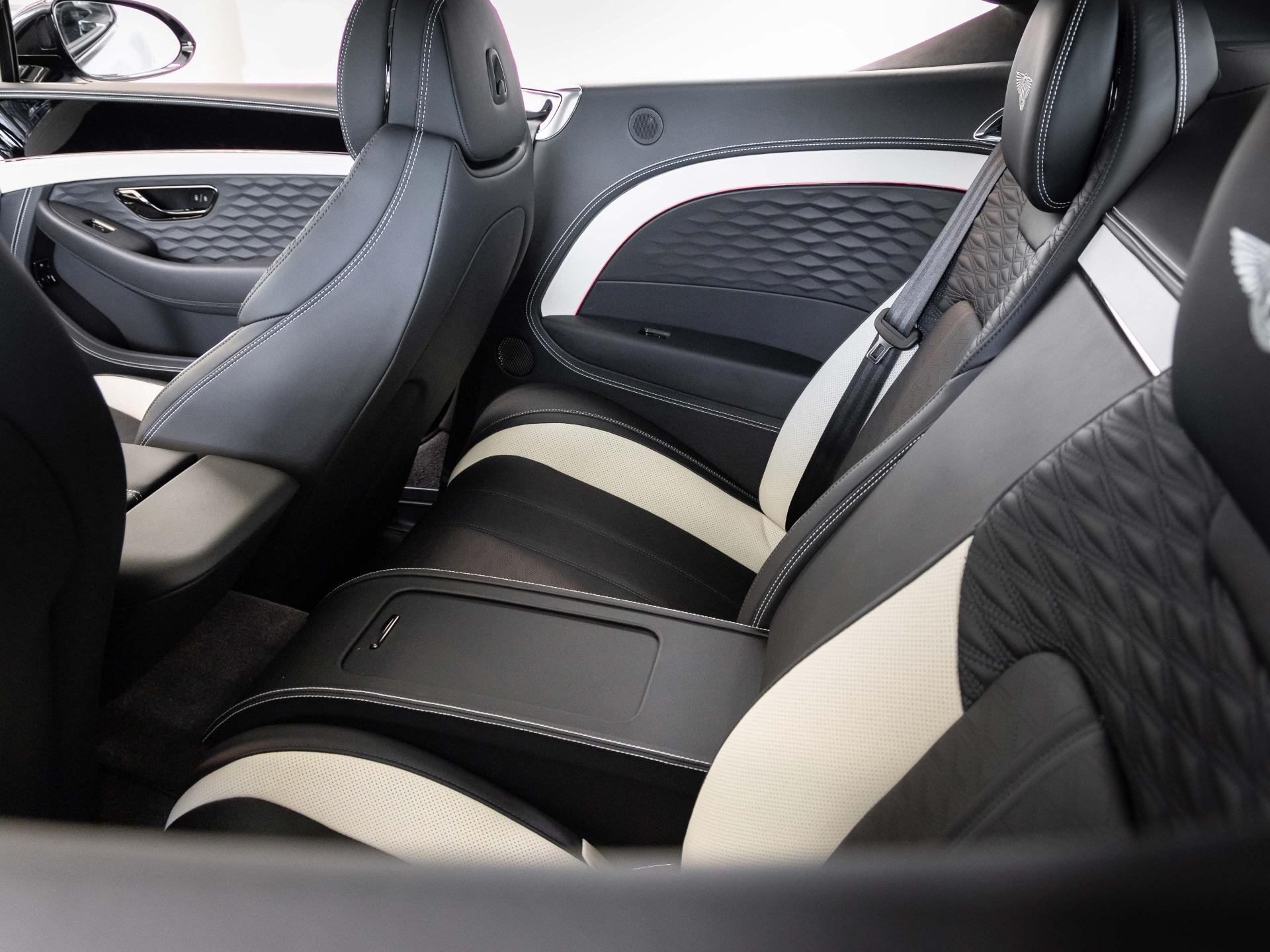 Bentley Continental GT S (MY26) Hybrid BENTLEY MANNHEIM