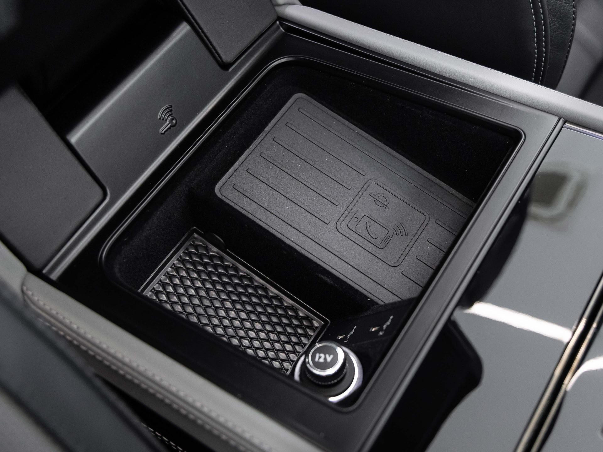 Bentley Continental GTC S (MY26) BENTLEY MANNHEIM