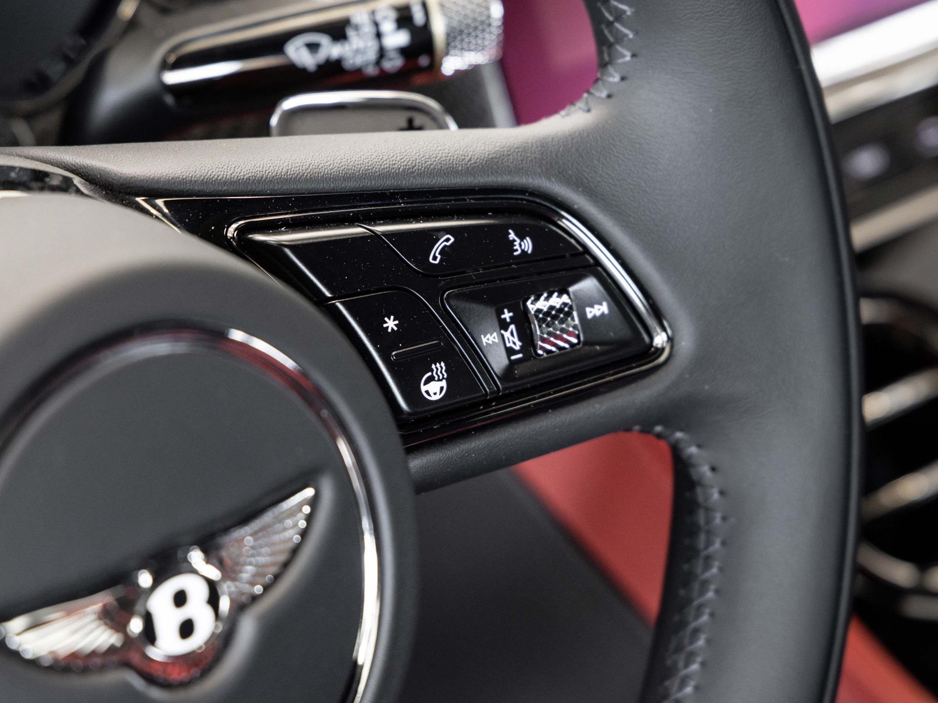 Bentley Continental GT S (MY26) Hybrid BENTLEY MANNHEIM