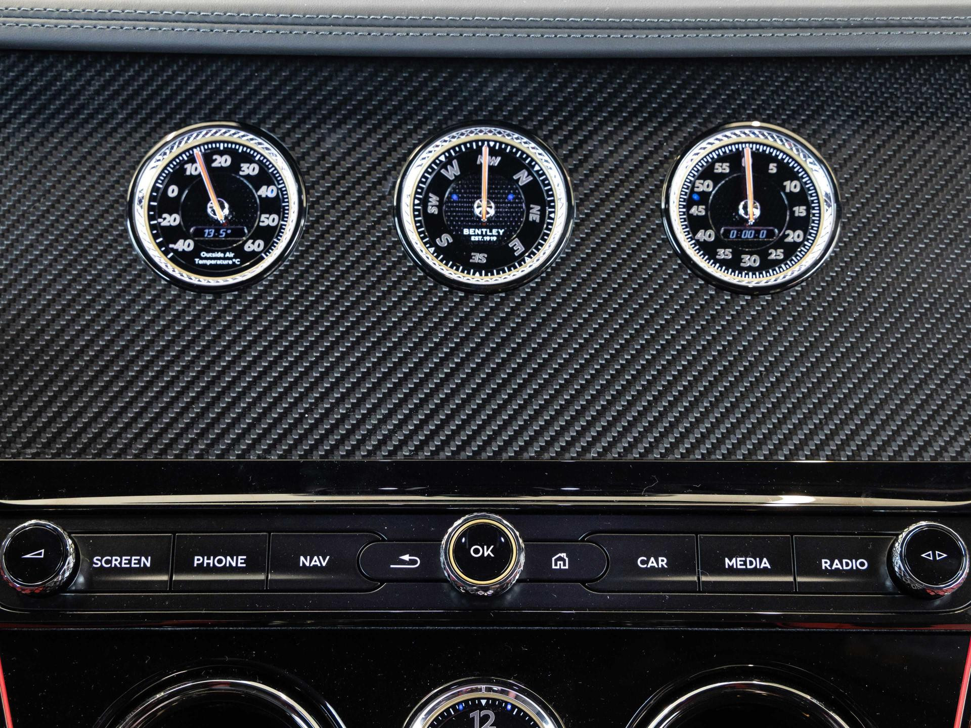 Bentley Continental GT S (MY26) Hybrid BENTLEY MANNHEIM