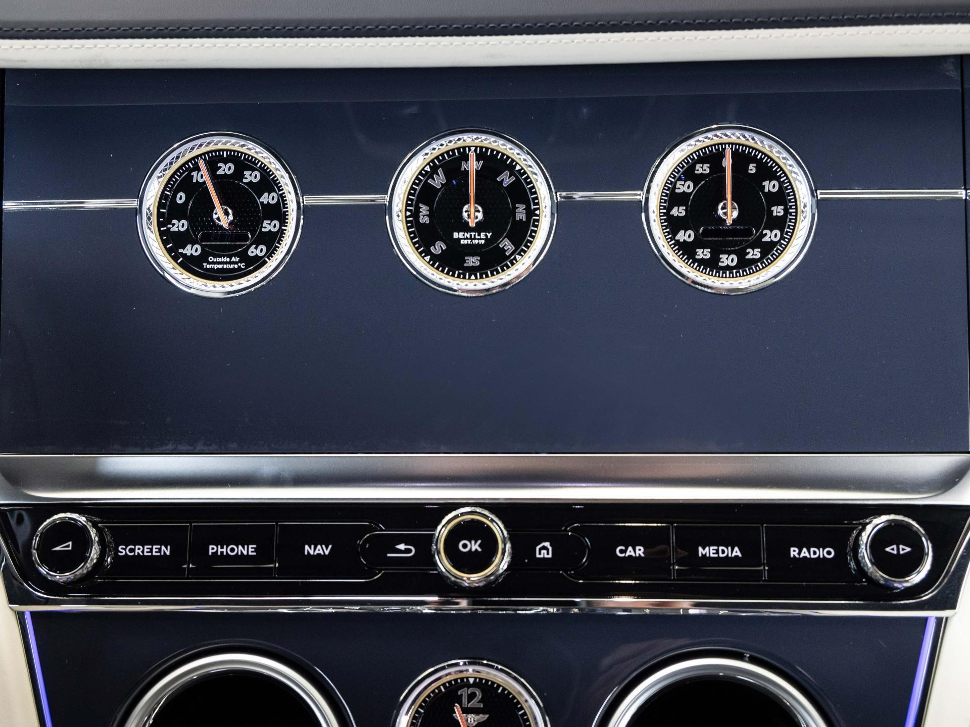 Bentley New Continental GT Speed V8 PHEV