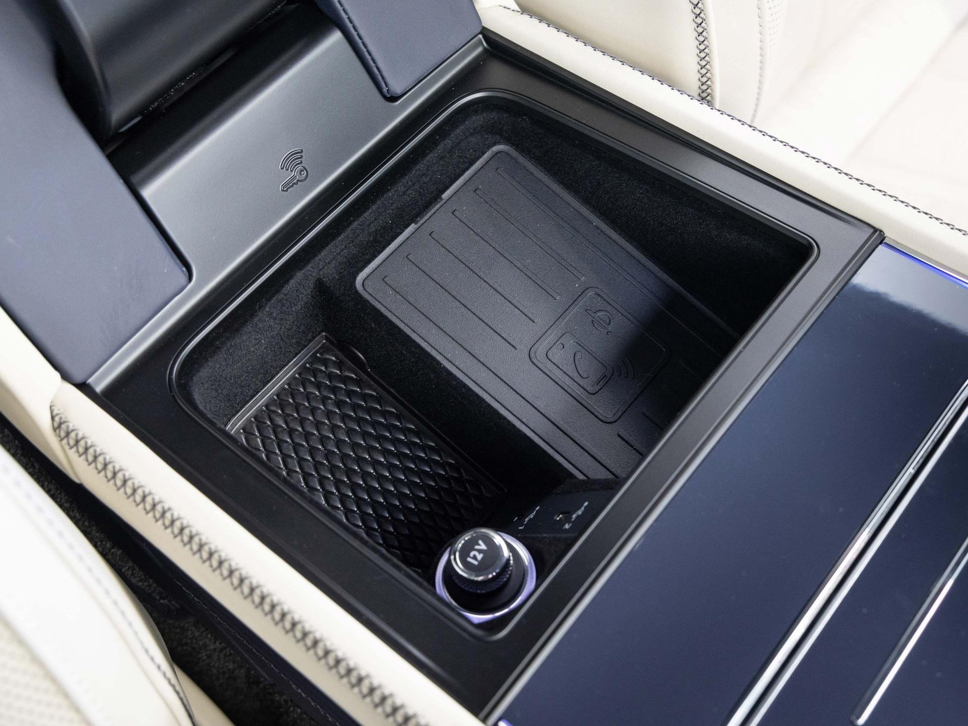 Bentley New Continental GT Speed V8 PHEV