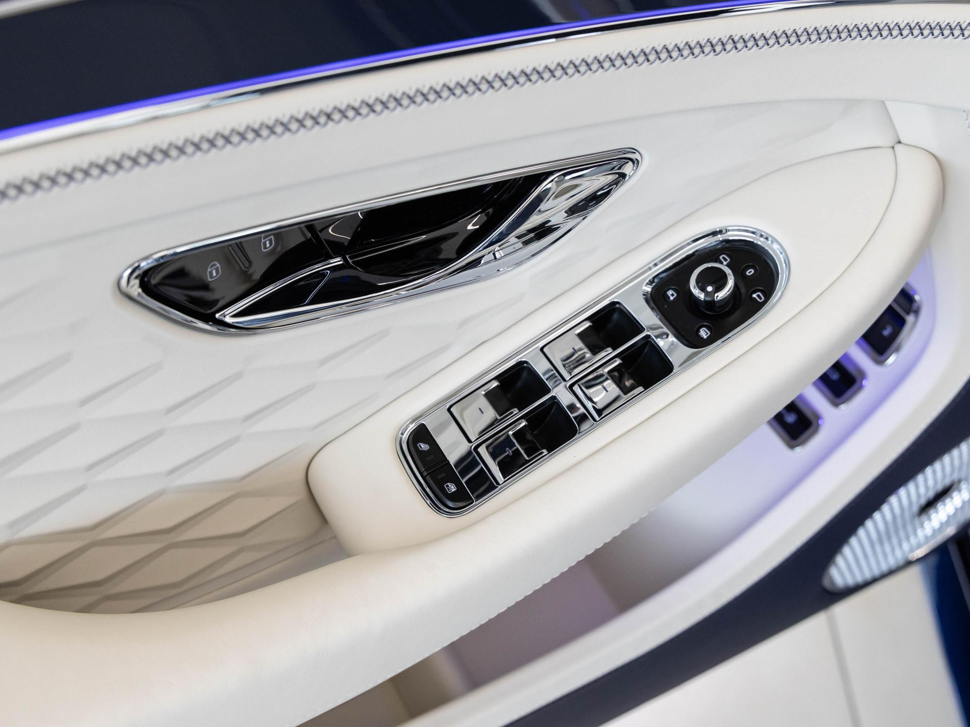 Bentley New Continental GT Speed V8 PHEV