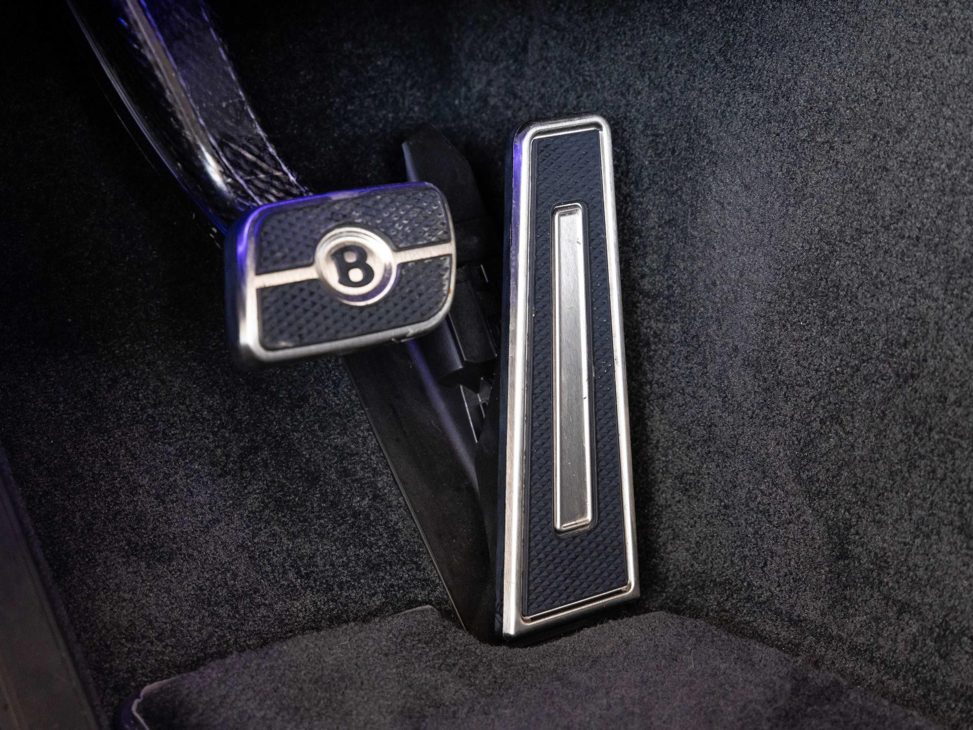 Bentley New Continental GT Speed V8 PHEV