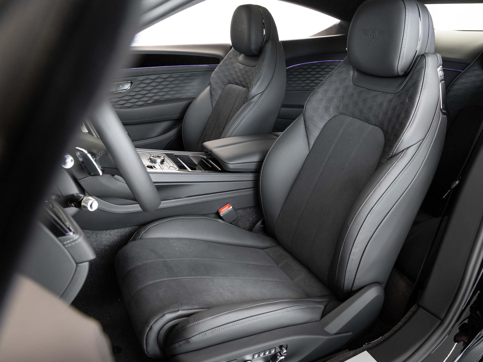 Bentley Continental GT S (MY26) Hybrid BENTLEY FRANKFURT