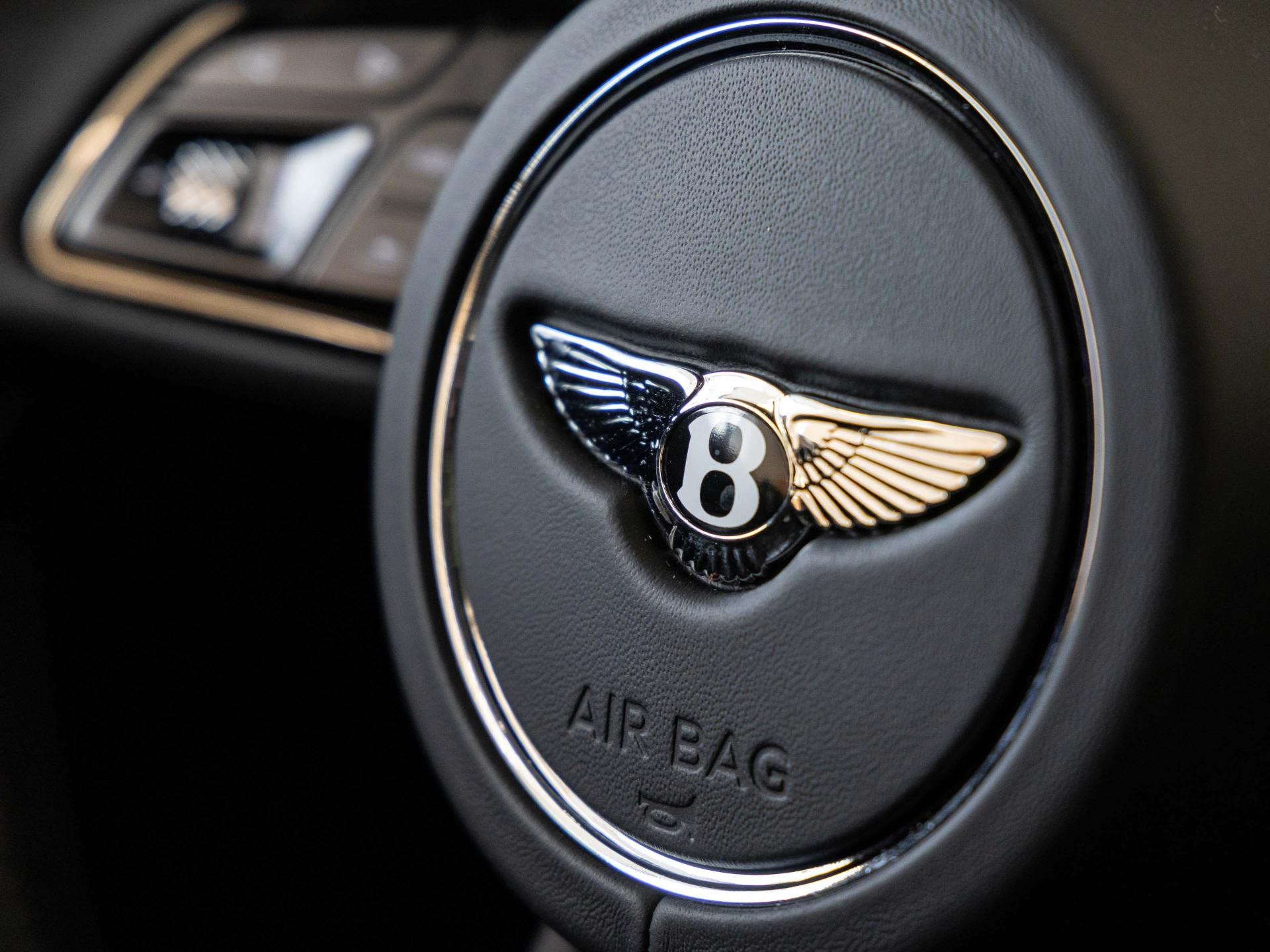 Bentley Continental GT S (MY26) Hybrid BENTLEY FRANKFURT